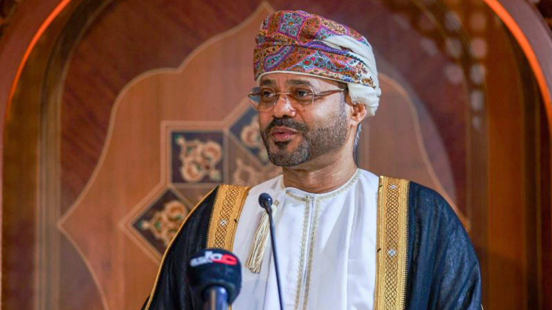 যুক্তরাষ্ট্র-ইরান যুদ্ধবিরতির মেয়াদ বাড়ানোর আহ্বান ওমানের