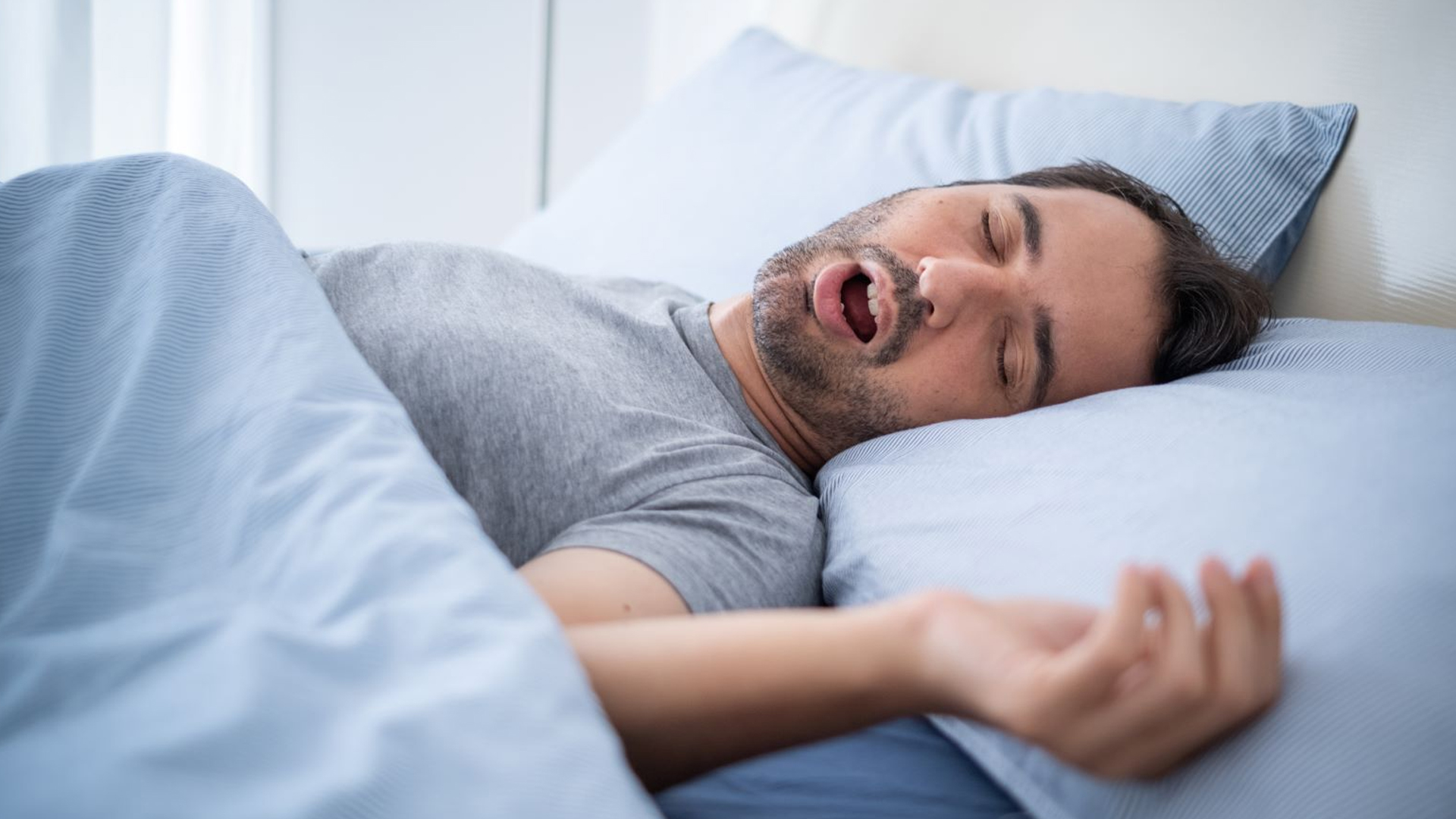 নাক ডাকা নিয়ে কী বলছেন বিশেষজ্ঞরা?