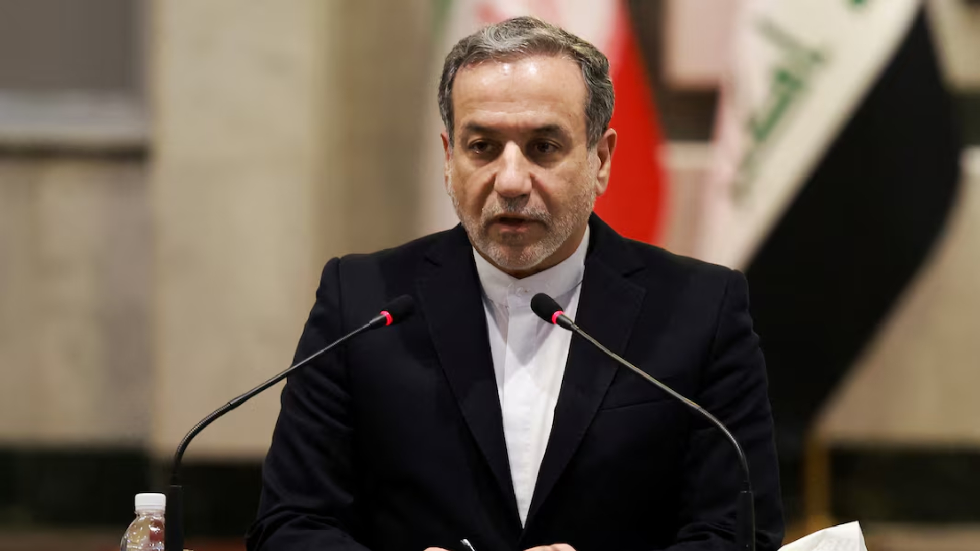 ট্রাম্পের আলোচনার অনুরোধ খতিয়ে দেখছে ইরান