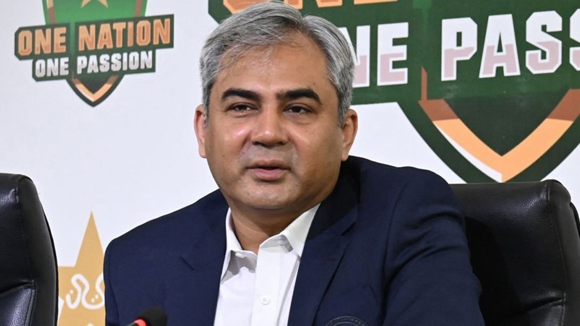 এক বছরের মধ্যে পাকিস্তানের ক্রিকেট বদলে দেওয়ার আশ্বাস নাকভির