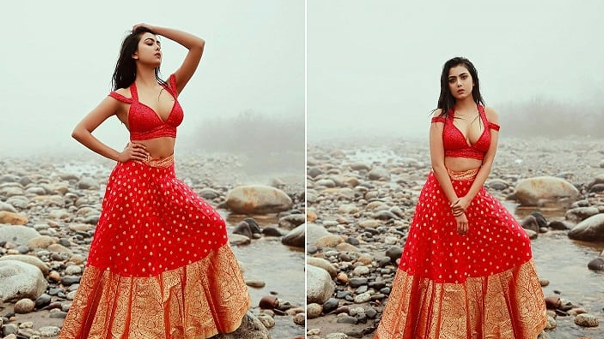 Joan Severans erotik sahnalari