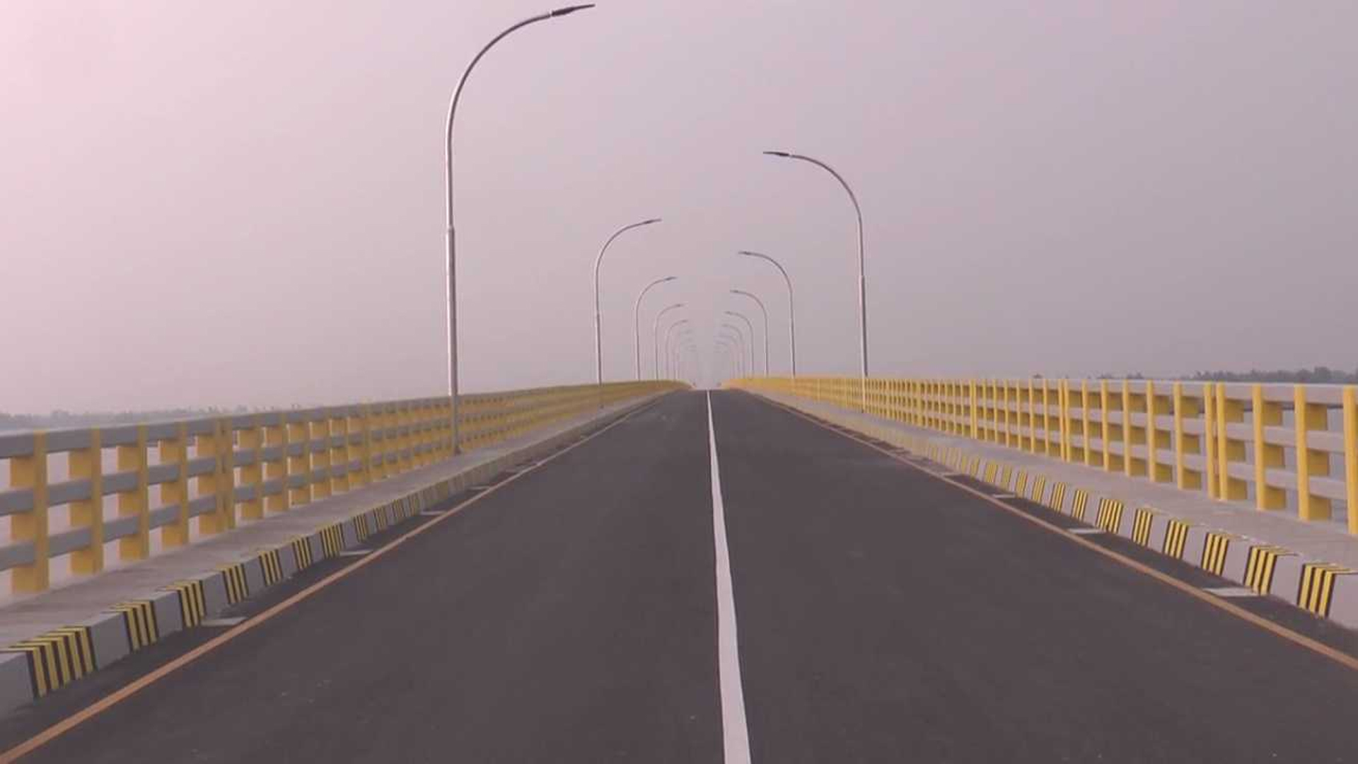 তিস্তা সেতুর উদ্বোধন পিছিয়ে ২৫ আগস্ট