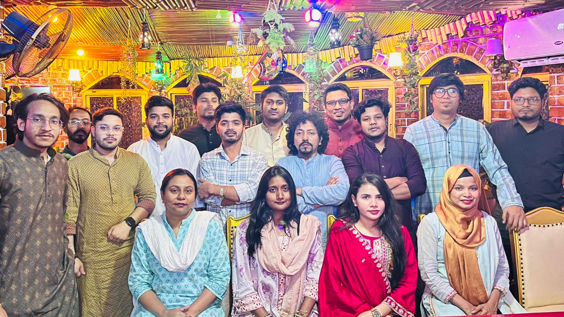 বিডি ডিজিটাল মিডিয়ার বিশেষ সভা ও ইফতার মাহফিল অনুষ্ঠিত