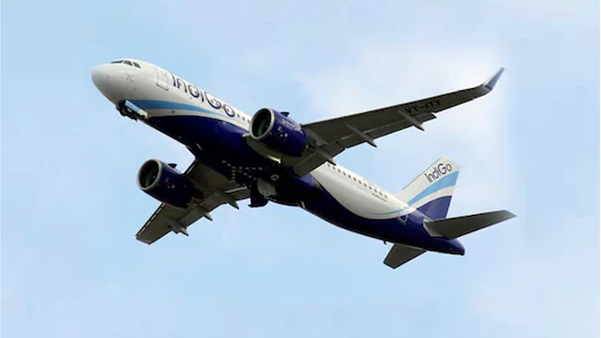 পাঁচ বছর পর ভারত-চীন সরাসরি ফ্লাইট চালু