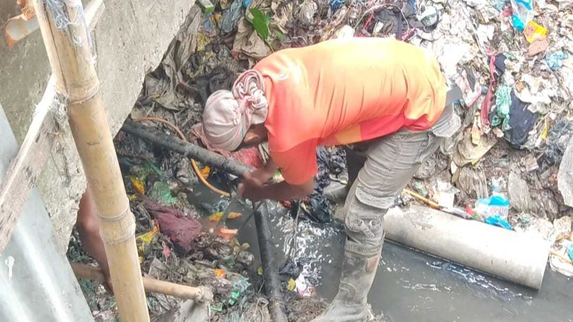 রূপগঞ্জে দুই হাজার অবৈধ গ্যাস সংযোগ বিচ্ছিন্ন