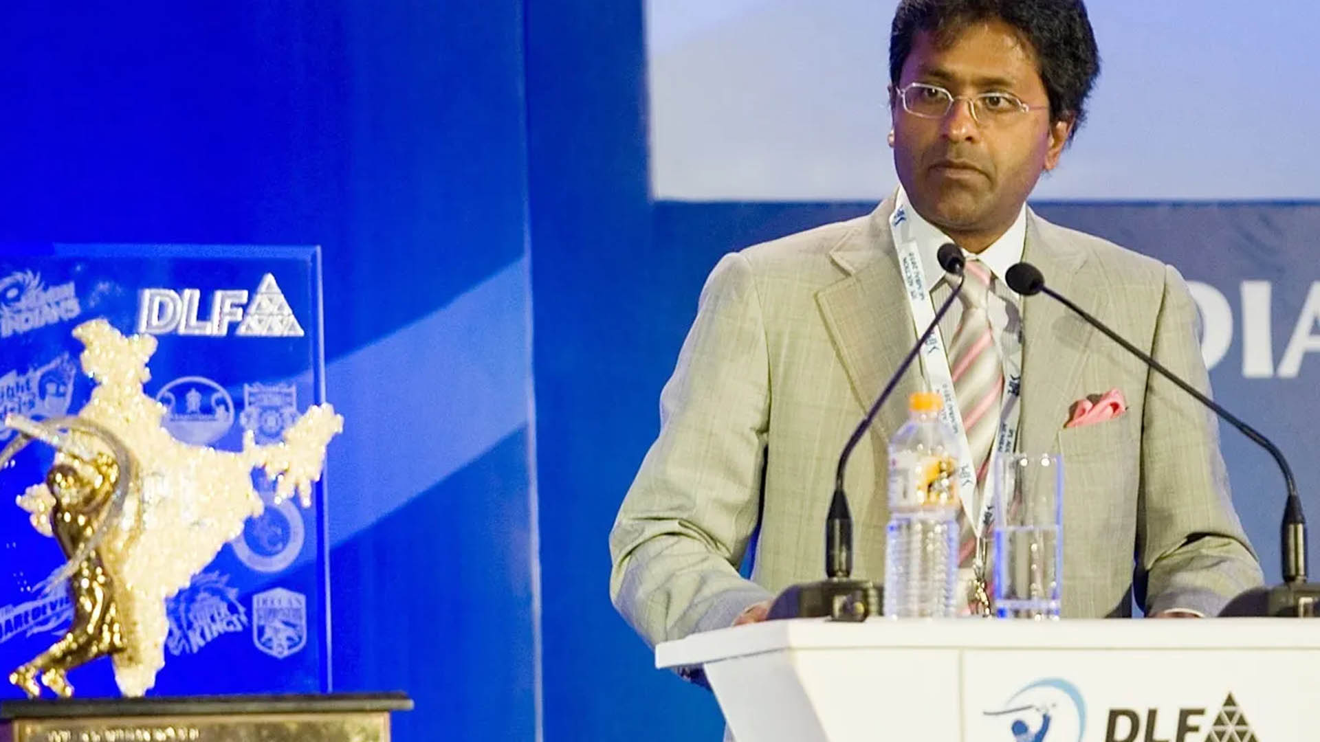 মূল ফরম্যাট না মানায় প্রতিবছর ২৪০০ কোটি রুপি আয়বঞ্চিত আইপিএল