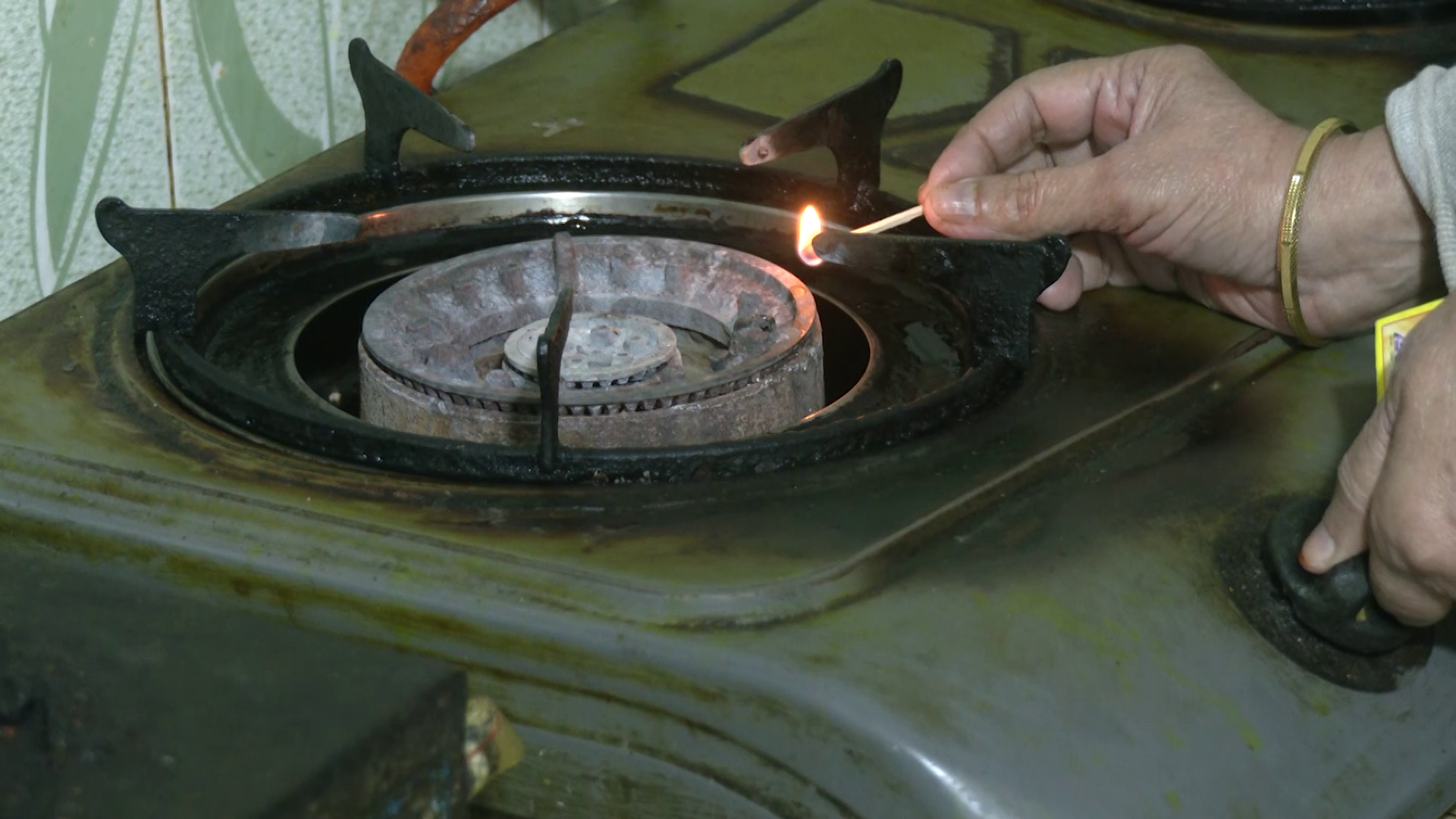 গ্যাসের মারাত্মক স্বল্পচাপ রাজধানী যেসব এলাকায়