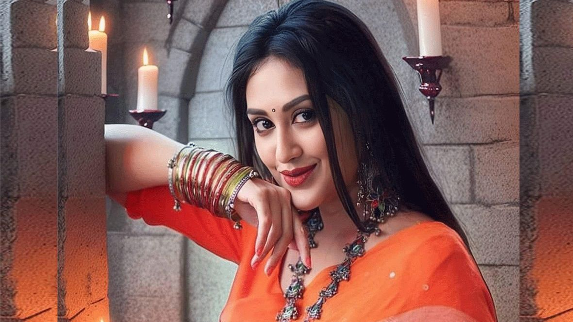 আবারও নতুন গানে মুগ্ধতা ছড়াবেন কুসুম শিকদার