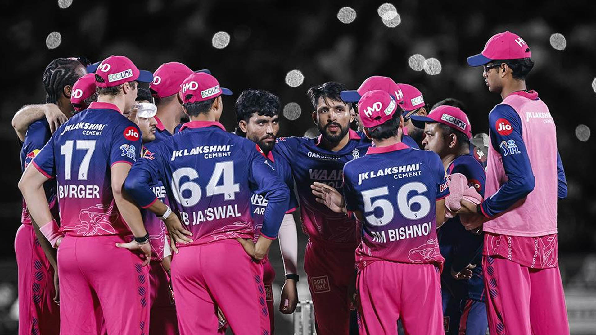 ২০ হাজার কোটি টাকায় বিক্রি হলো রাজস্থান রয়্যালসের মালিকানা