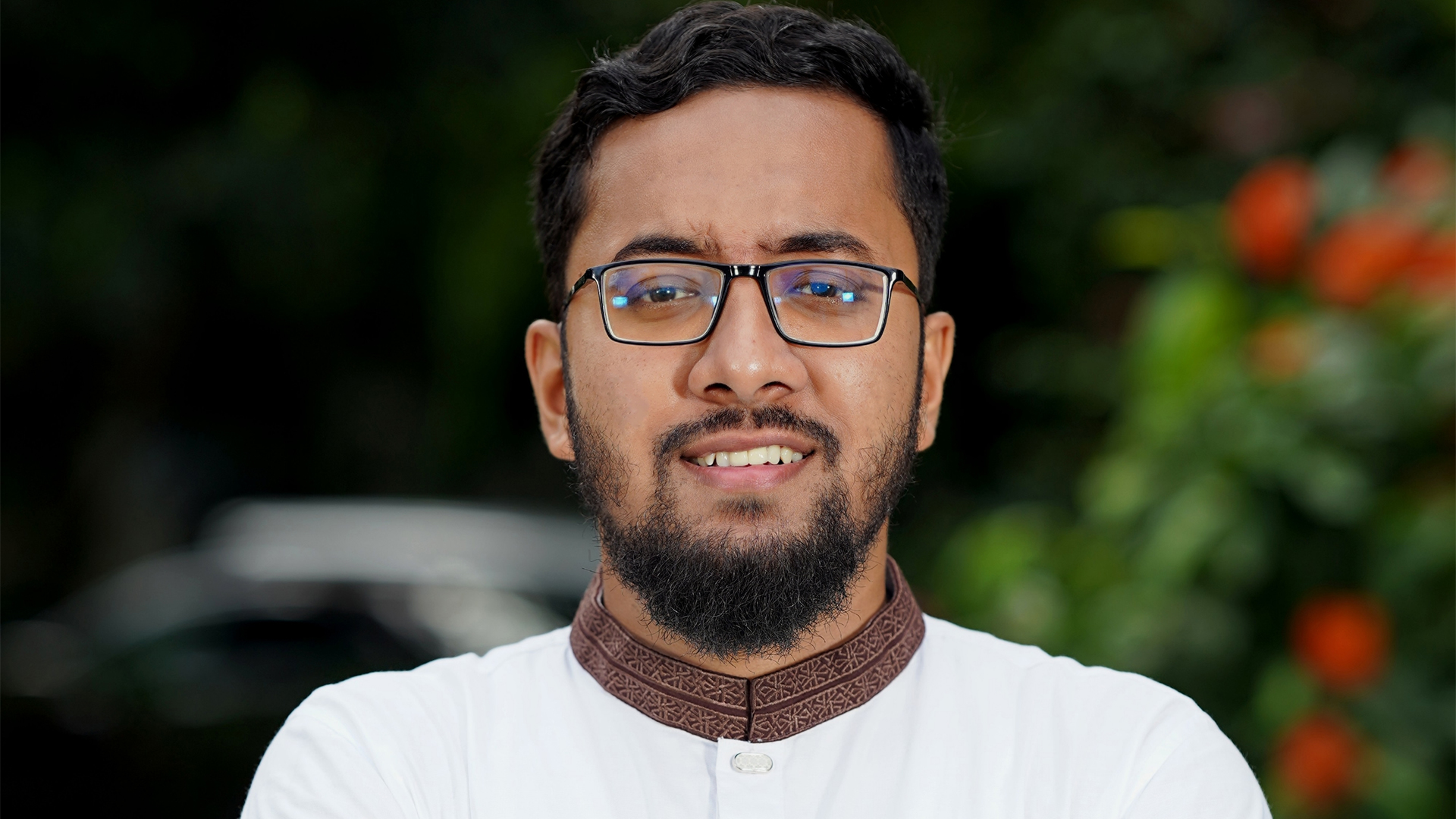 জাকসুর জিএস শিবিরের মাজহারুল ইসলাম