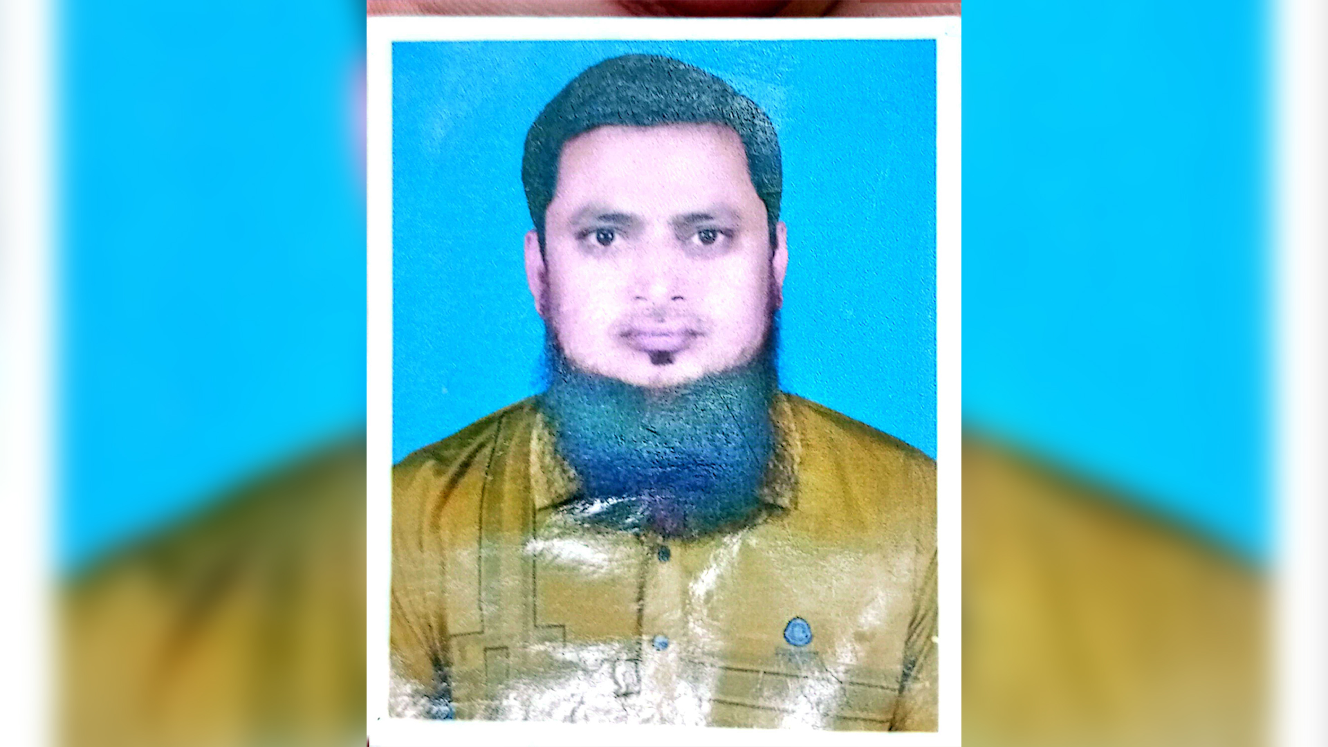 বগুড়ায় ধানক্ষেতে পড়েছিল ব্যবসায়ীর ক্ষতবিক্ষত মরদেহ