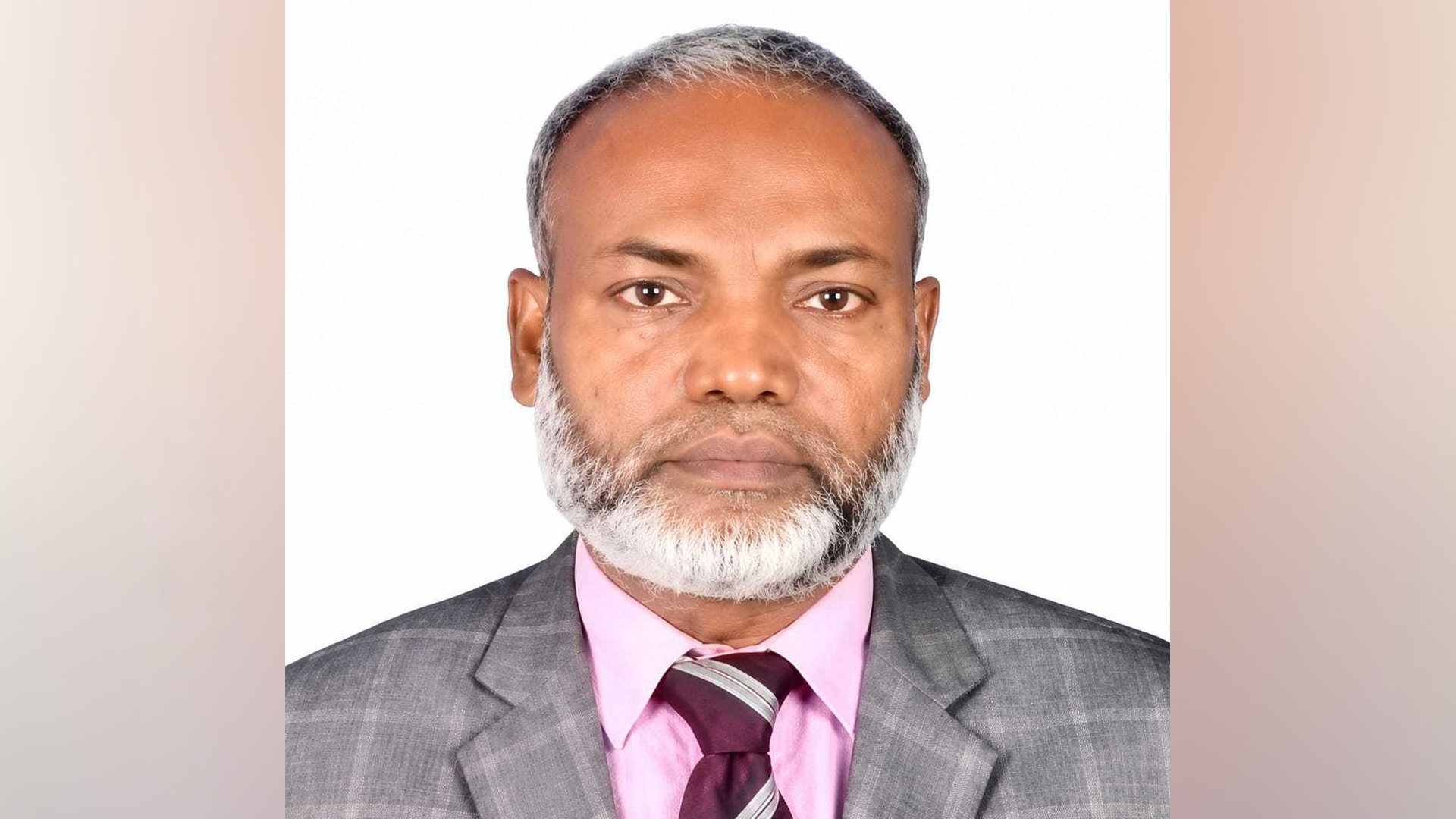 আন্দোলনের মধ্যে বরিশাল বিশ্ববিদ্যালয়ে নতুন উপাচার্য নিয়োগ