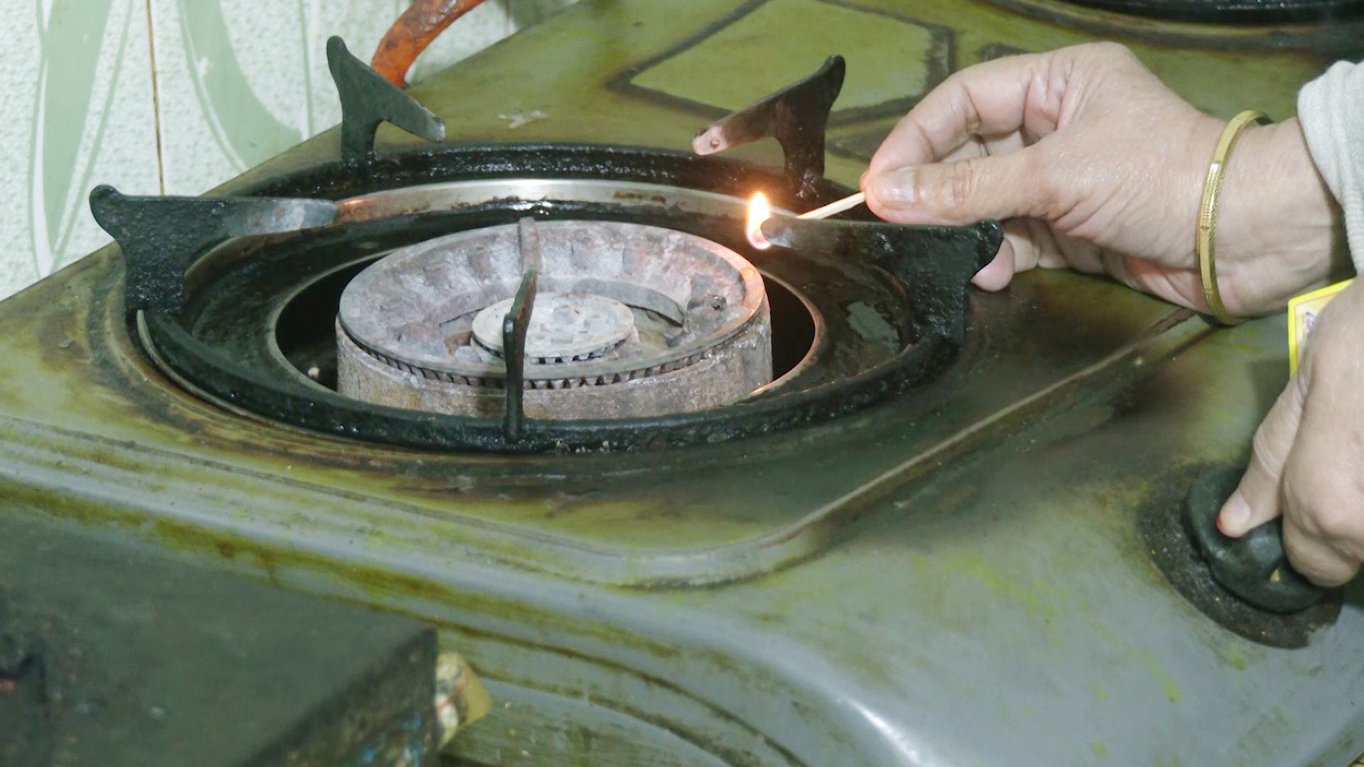 বুধবার ১২ ঘণ্টা গ্যাস থাকবে না দেশের যেসব এলাকায়