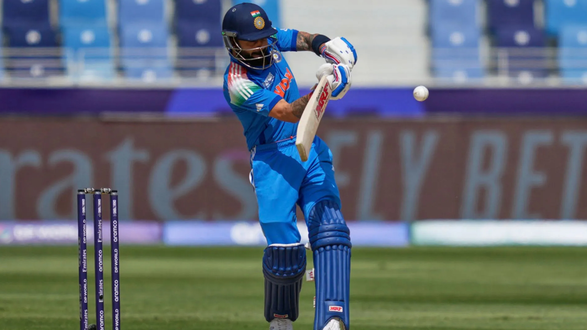 এখন আগের চেয়েও বেশি ফিট: কোহলি