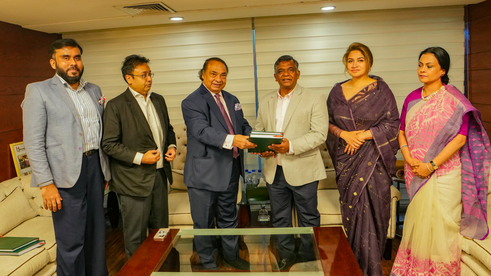 বিসিবিতে জমা পড়ল জাহানারা ইস্যুর তদন্ত প্রতিবেদন