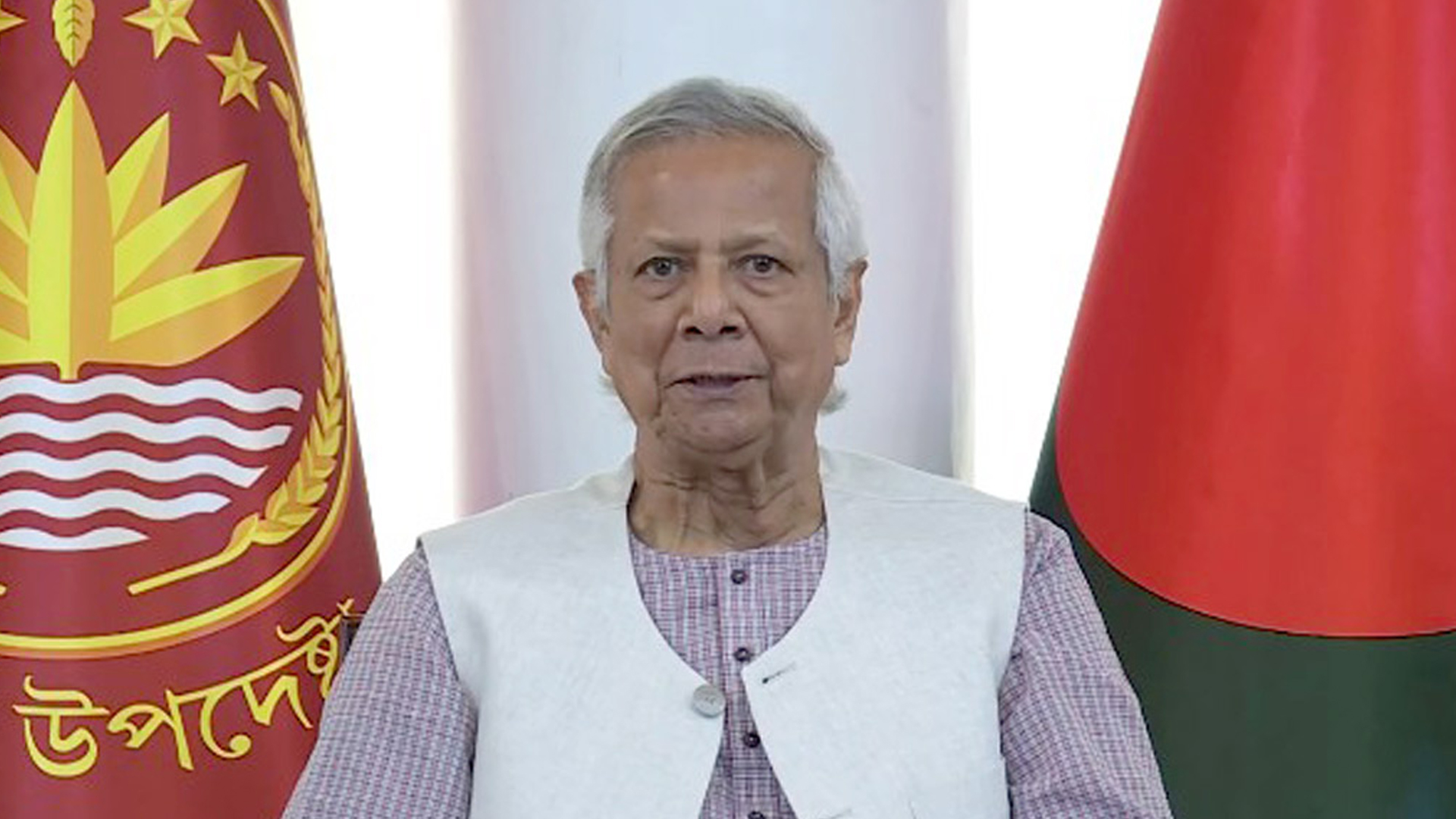 ভারতসহ ৫ দেশের রাষ্ট্র ও সরকারপ্রধানকে আম উপহার পাঠাচ্ছেন প্রধান উপদেষ্টা