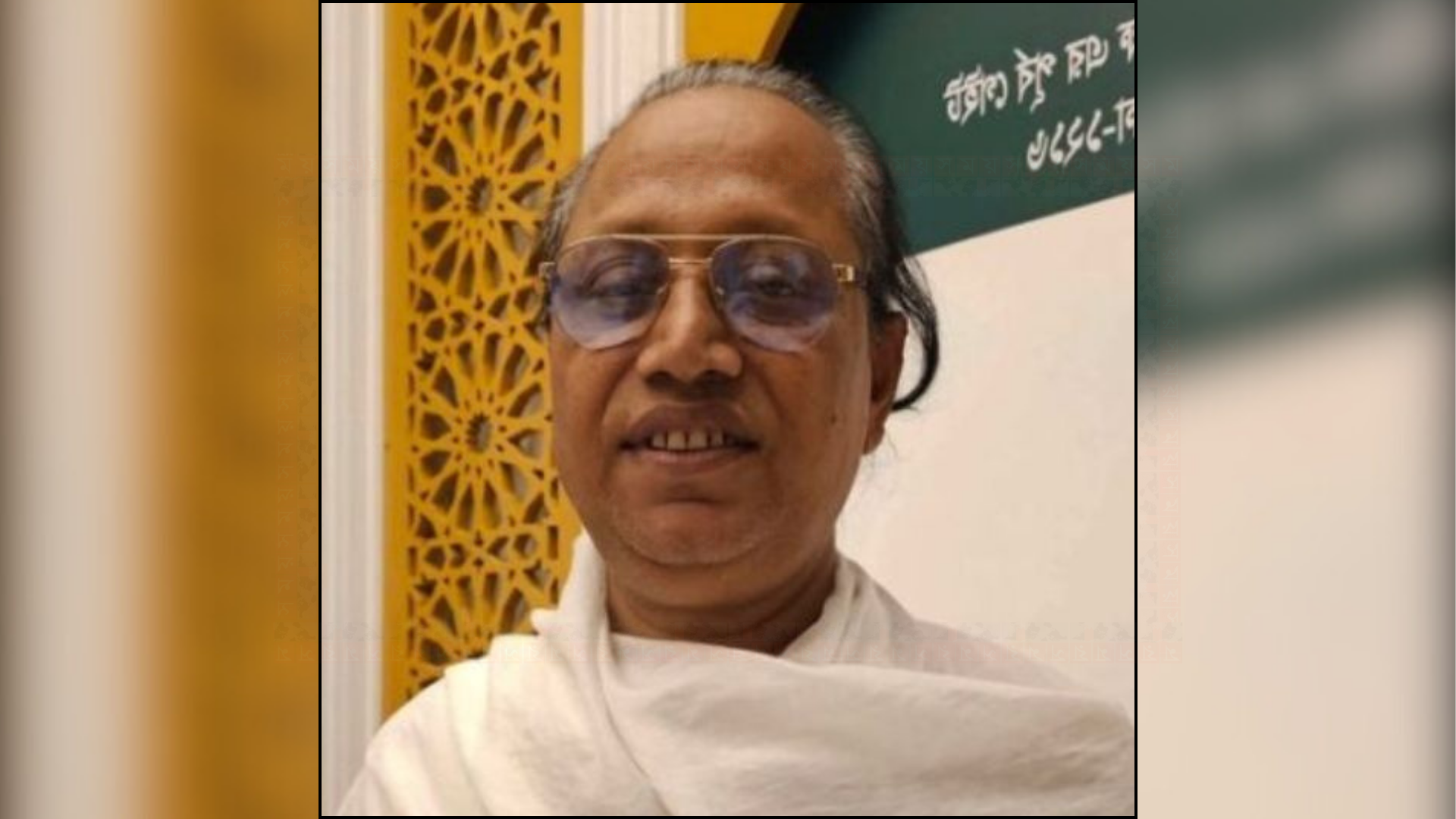 ধর্ম অবমাননার অভিযোগে বাউল আবুল সরকার গ্রেফতার