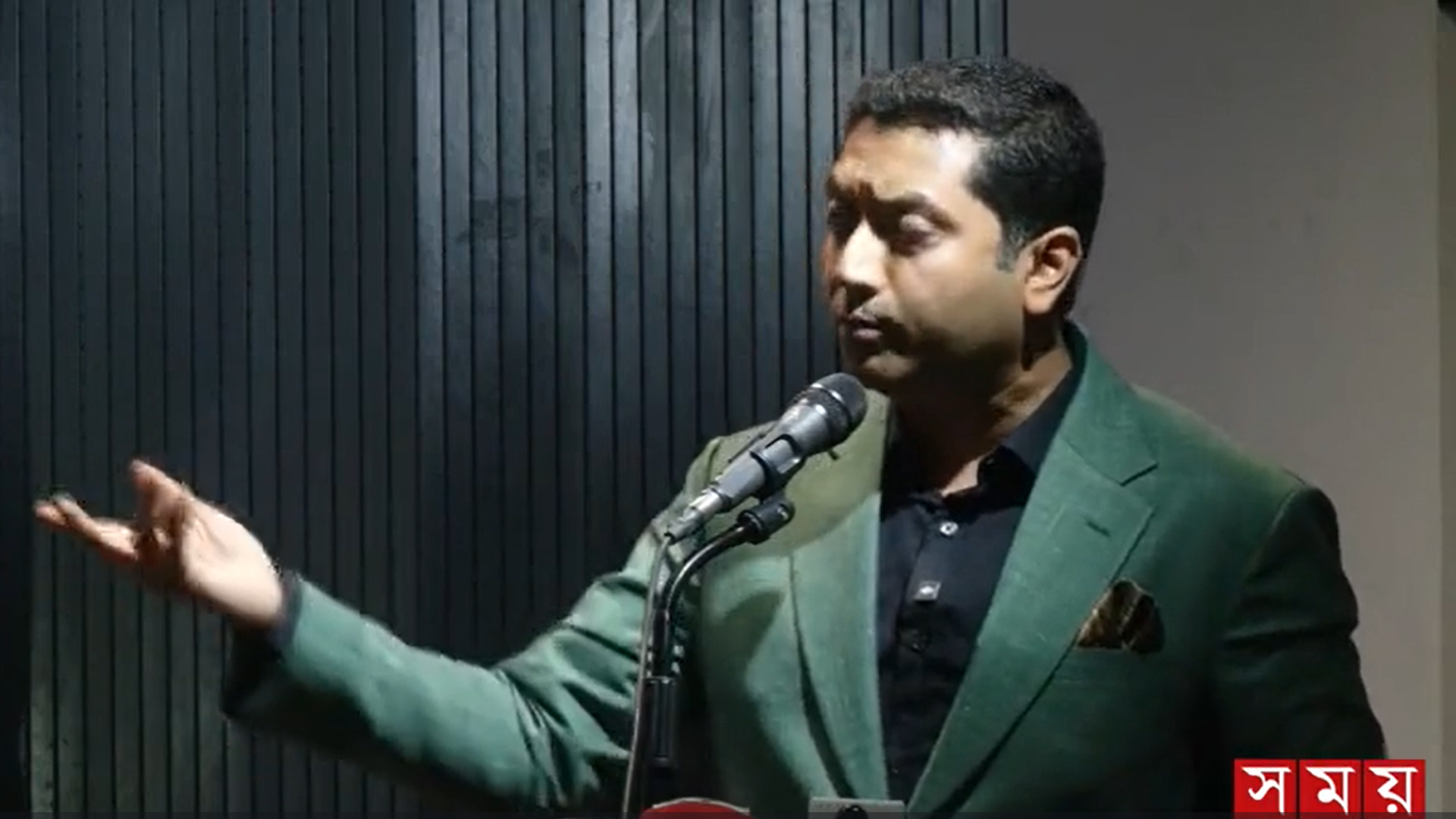 শিক্ষার্থীদের সময়োপযোগী শিক্ষার দিকে নজর দেয়ার আহ্বান গণশিক্ষা প্রতিমন্ত্রীর