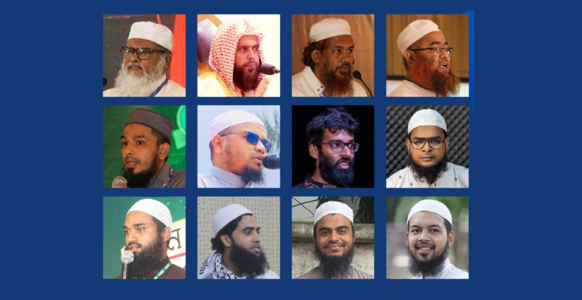 ইসলামি জ্ঞান সমৃদ্ধ করতে সিলেটে তারুণ্যের মাহফিল
