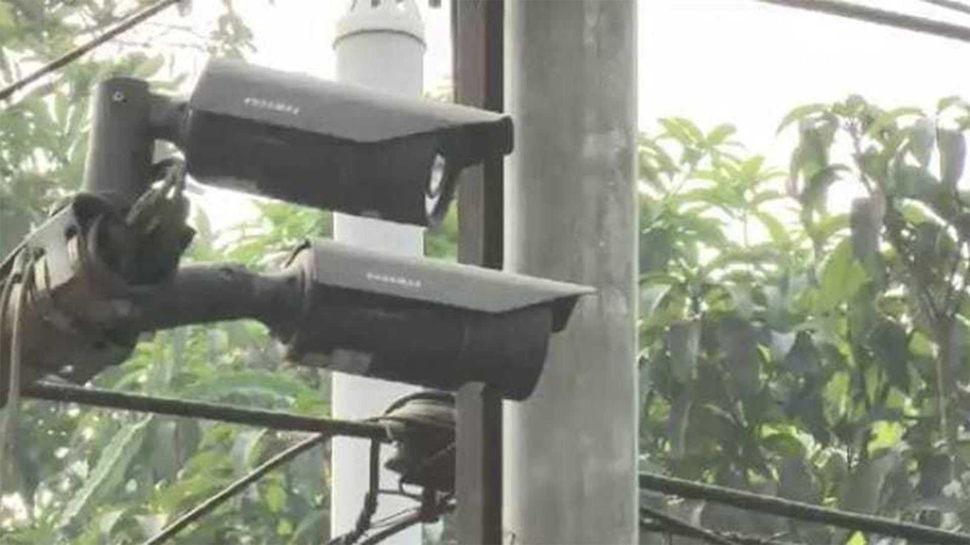 অচল সিসিটিভিতে নিরাপত্তা হুমকির মুখে বরিশাল