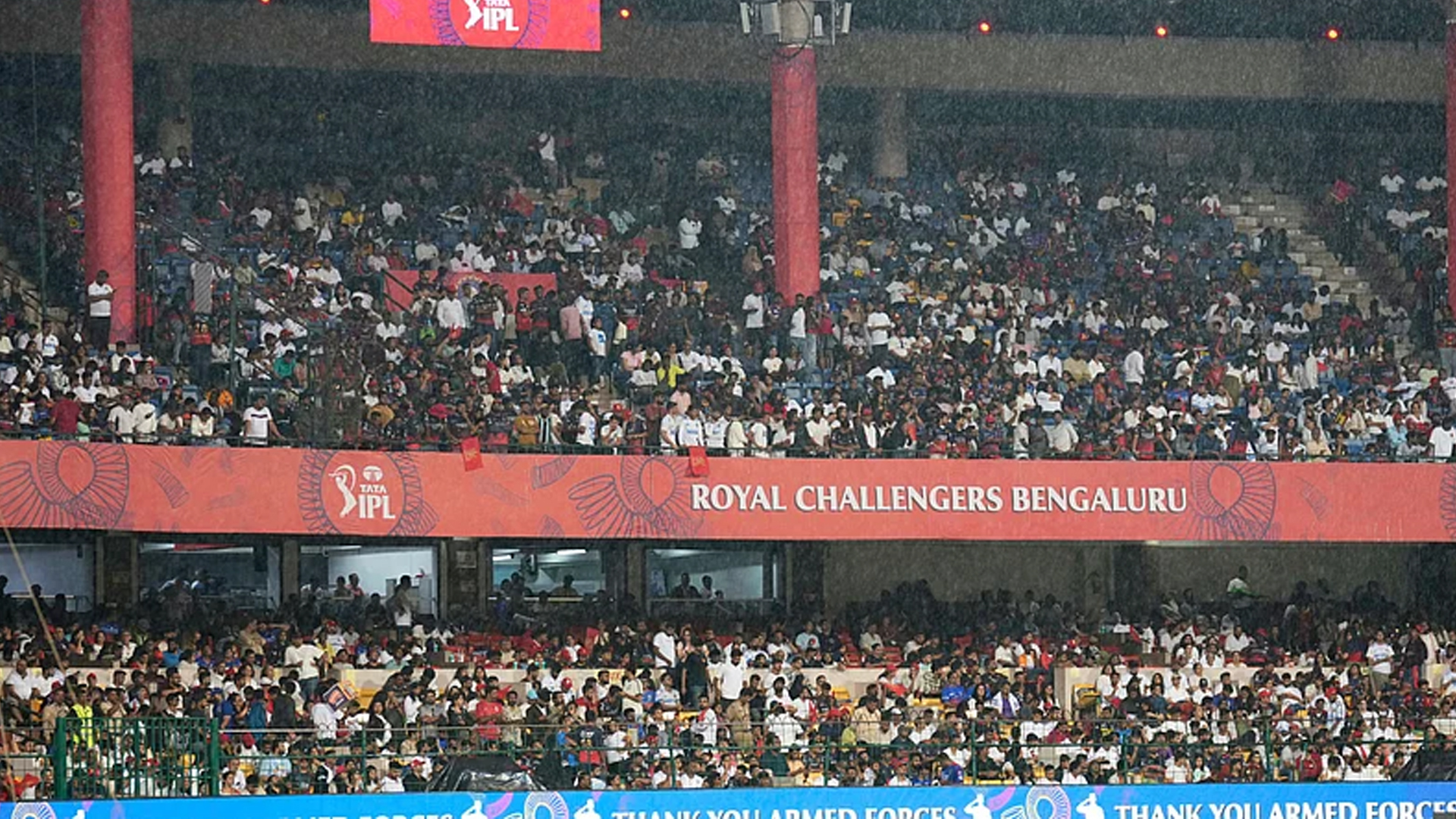 আইপিএল প্রেমীদের জন্য দুঃসংবাদ