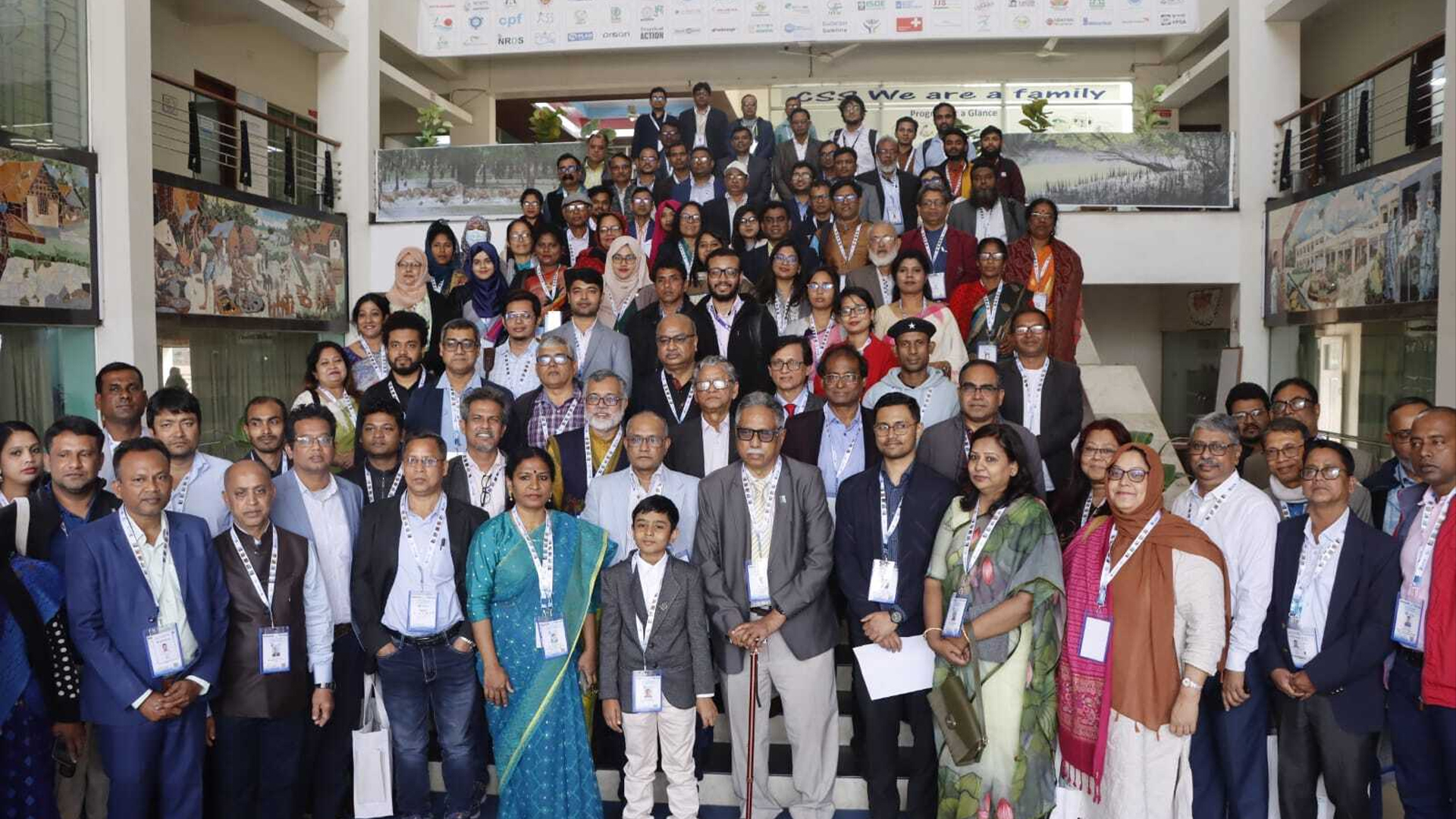 পানি সম্মেলন: ৫০ বছরে সমুদ্রসম লবণাক্ত হতে পারে খুলনার পানি, বাড়ছে ঝুঁকি