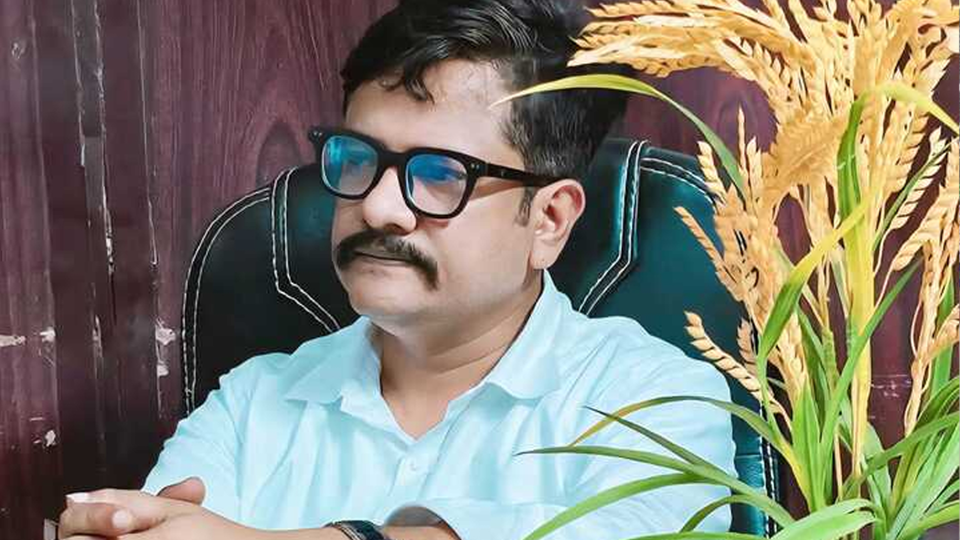 সাবেক মন্ত্রীপুত্র ও বিএনপি নেতা মুবিন যোগ দিলেন আওয়ামী লীগে!