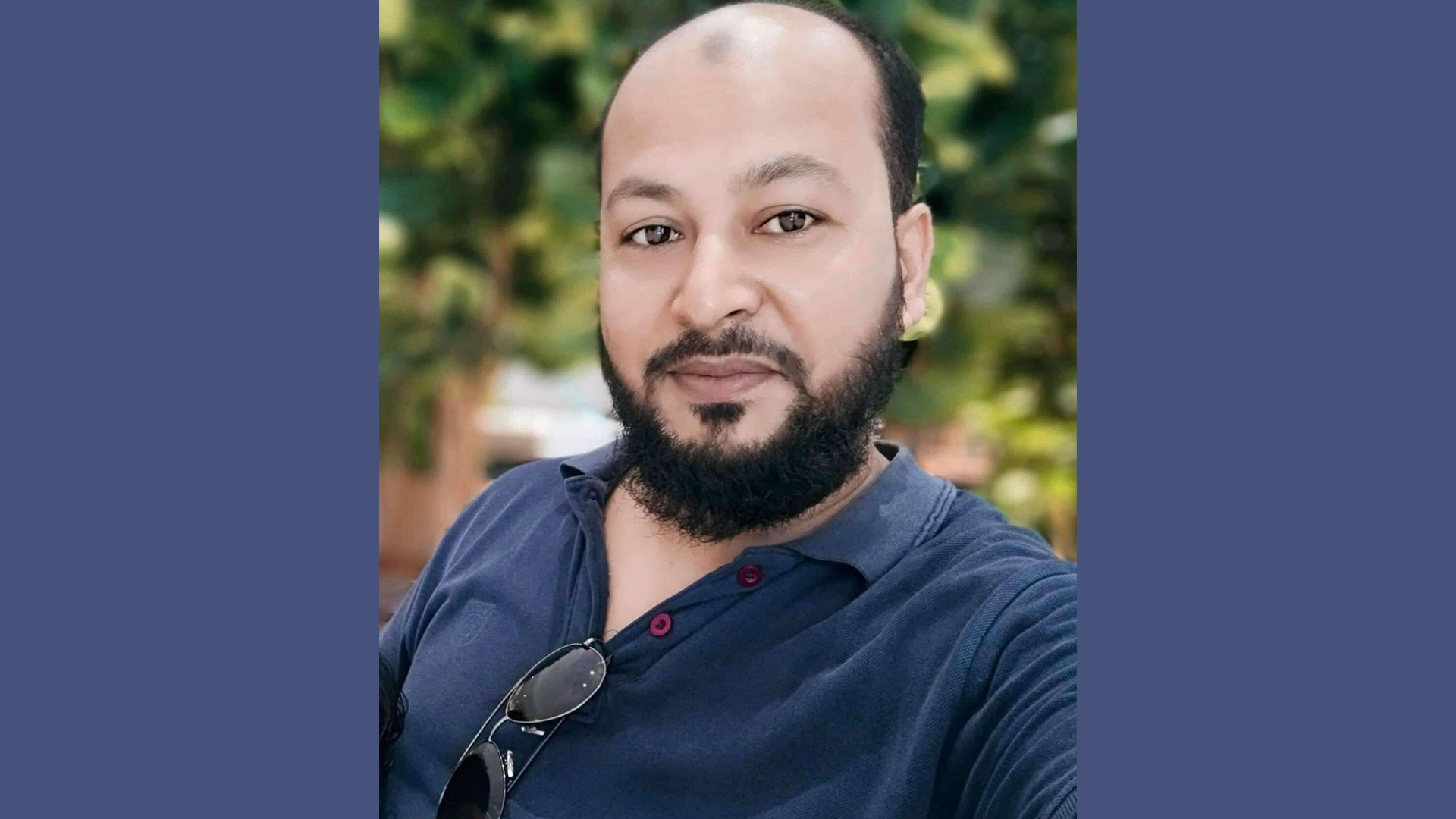 বিএনপির সমাবেশ থেকে তুলে নিয়ে প্রবাসীকে কুপিয়ে জখম