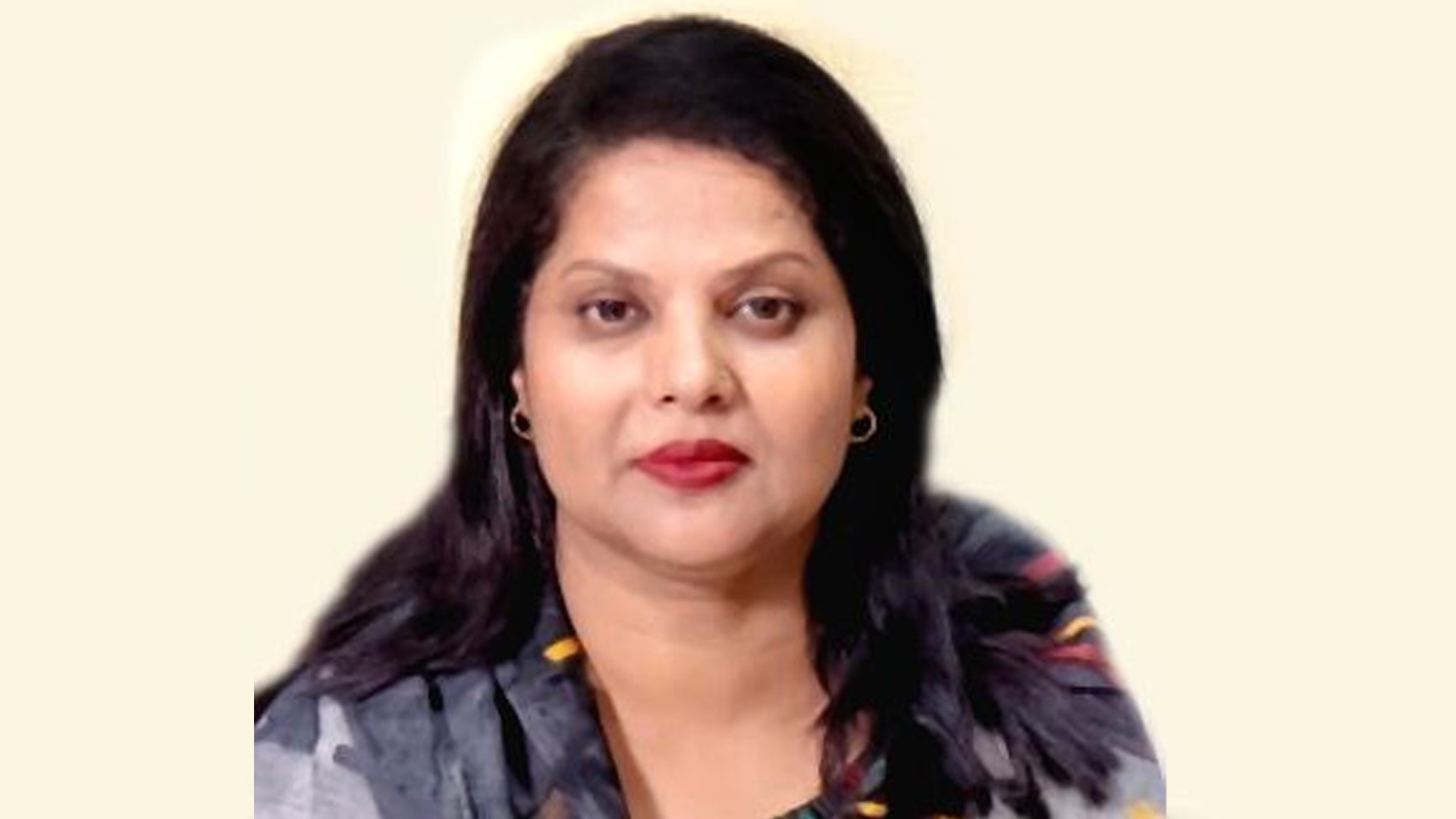 ঢাকার নতুন ডিসি ফরিদা খানম