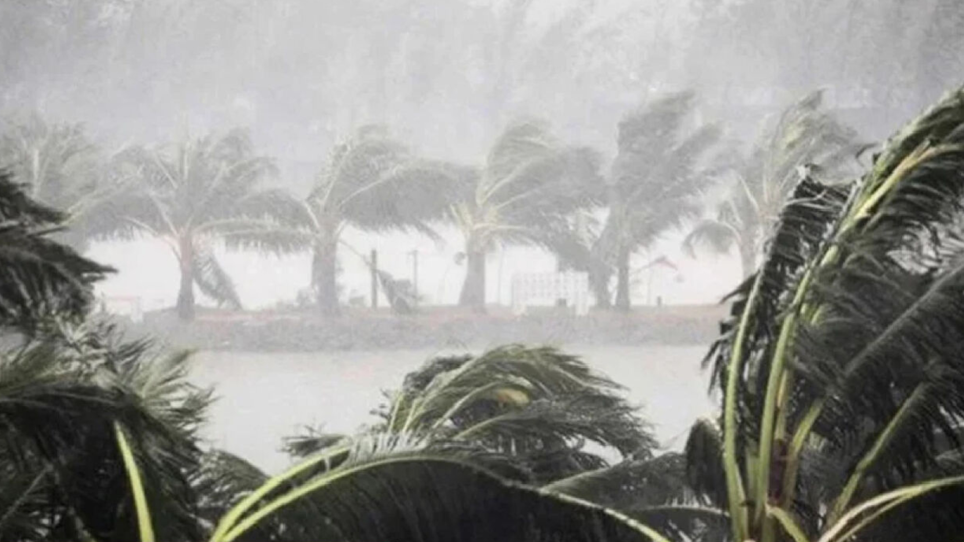 দুপুরের মধ্যে ঢাকাসহ যেসব জেলায় ৬০ কিমি বেগে ঝড়ের আভাস