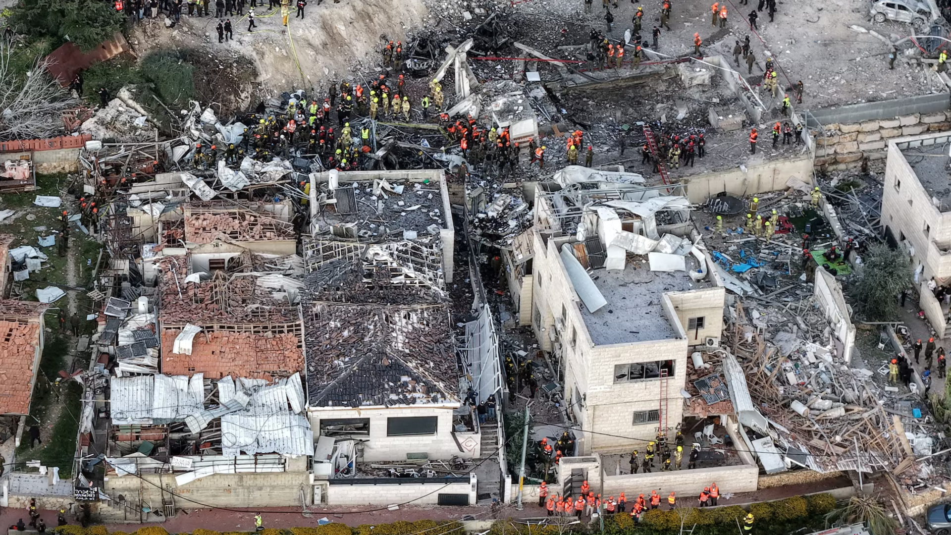 ইরানে যুদ্ধ: প্রতি সপ্তাহে ৩ বিলিয়ন ডলার ক্ষতির মুখে ইসরাইলি অর্থনীতি