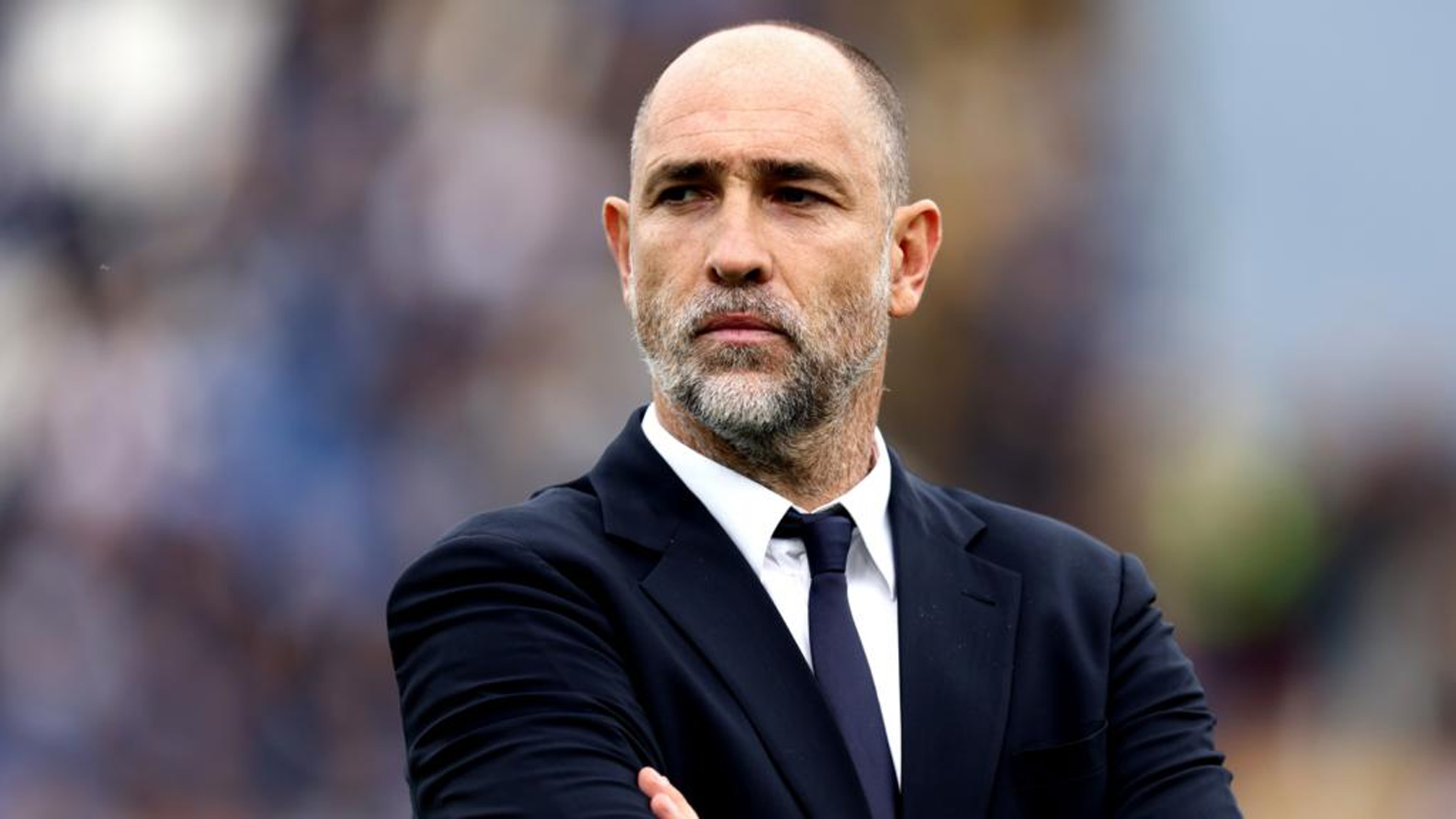 ক্রোয়াট কোচ টুডোরকে দায়িত্ব দিল টটেনহ্যাম