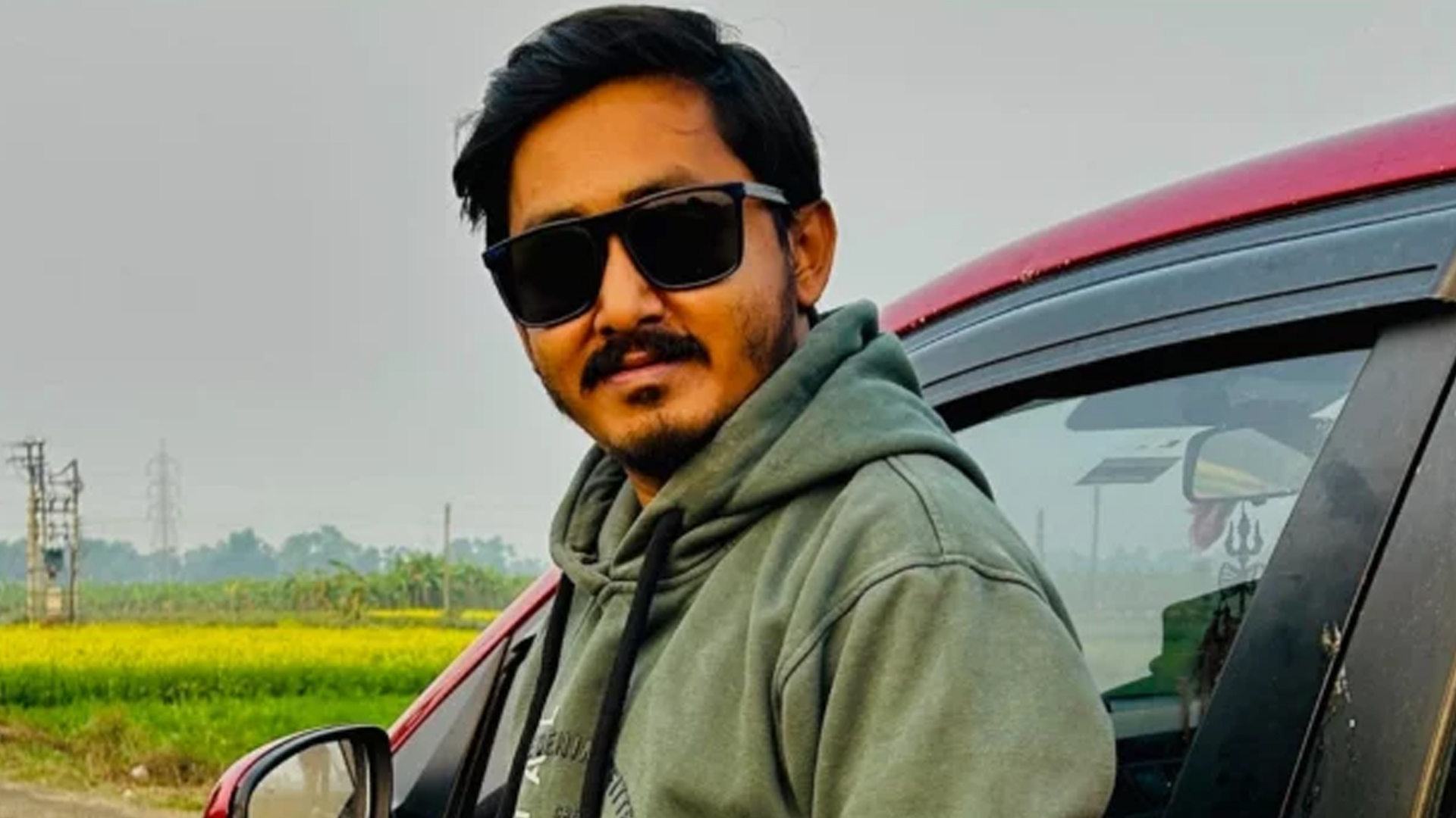 রাহুলের পর টালিপাড়ার আরেক অভিনেতার মৃত্যু