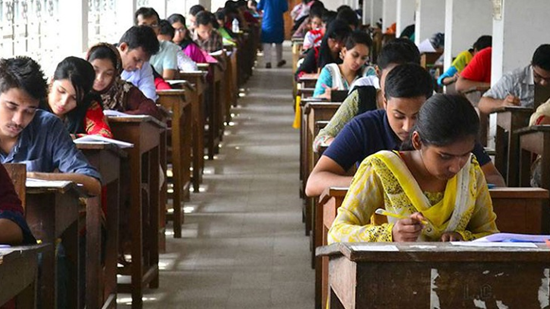 এক ধাপেই মেধা যাচাই, বুয়েট ভর্তি পরীক্ষা ১০ জানুয়ারি