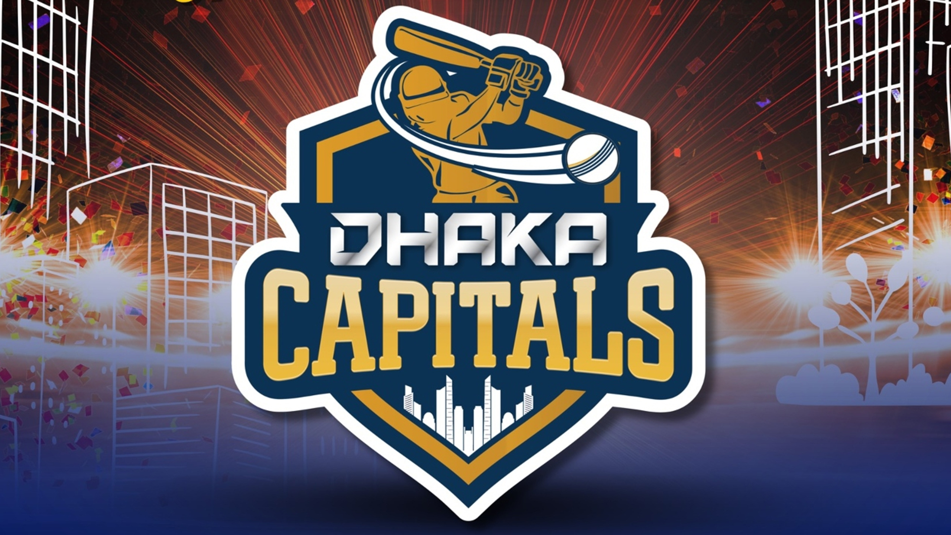 সোমবারের মধ্যে পারিশ্রমিক পরিশোধ না হলে ঢাকা ক্যাপিটালসের বিরুদ্ধে ব্যবস্থা নেবে বিসিবি