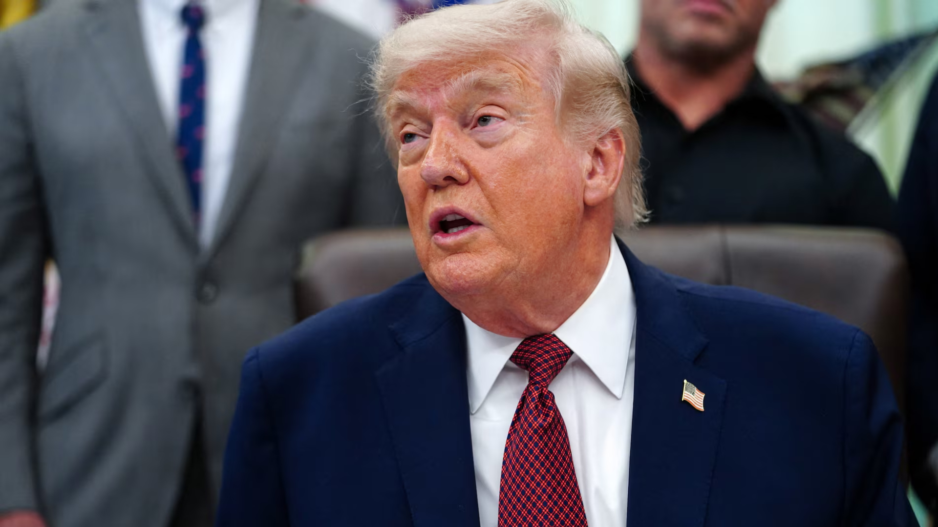 ইরান-যুক্তরাষ্ট্রের আলোচনা ৩৬ থেকে ৭২ ঘণ্টার মধ্যে হতে পারে: ট্রাম্প