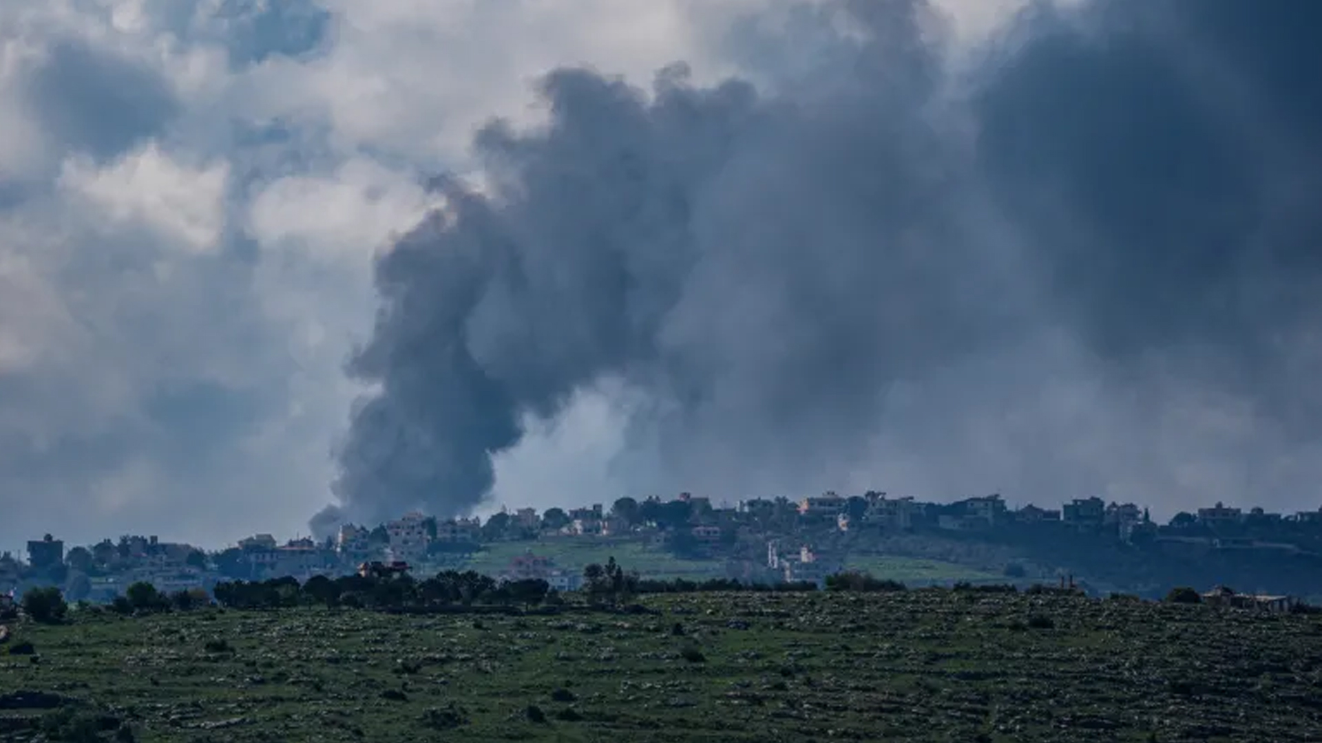 লেবাননে ইসরাইলের ধ্বংসযজ্ঞ চলছেই