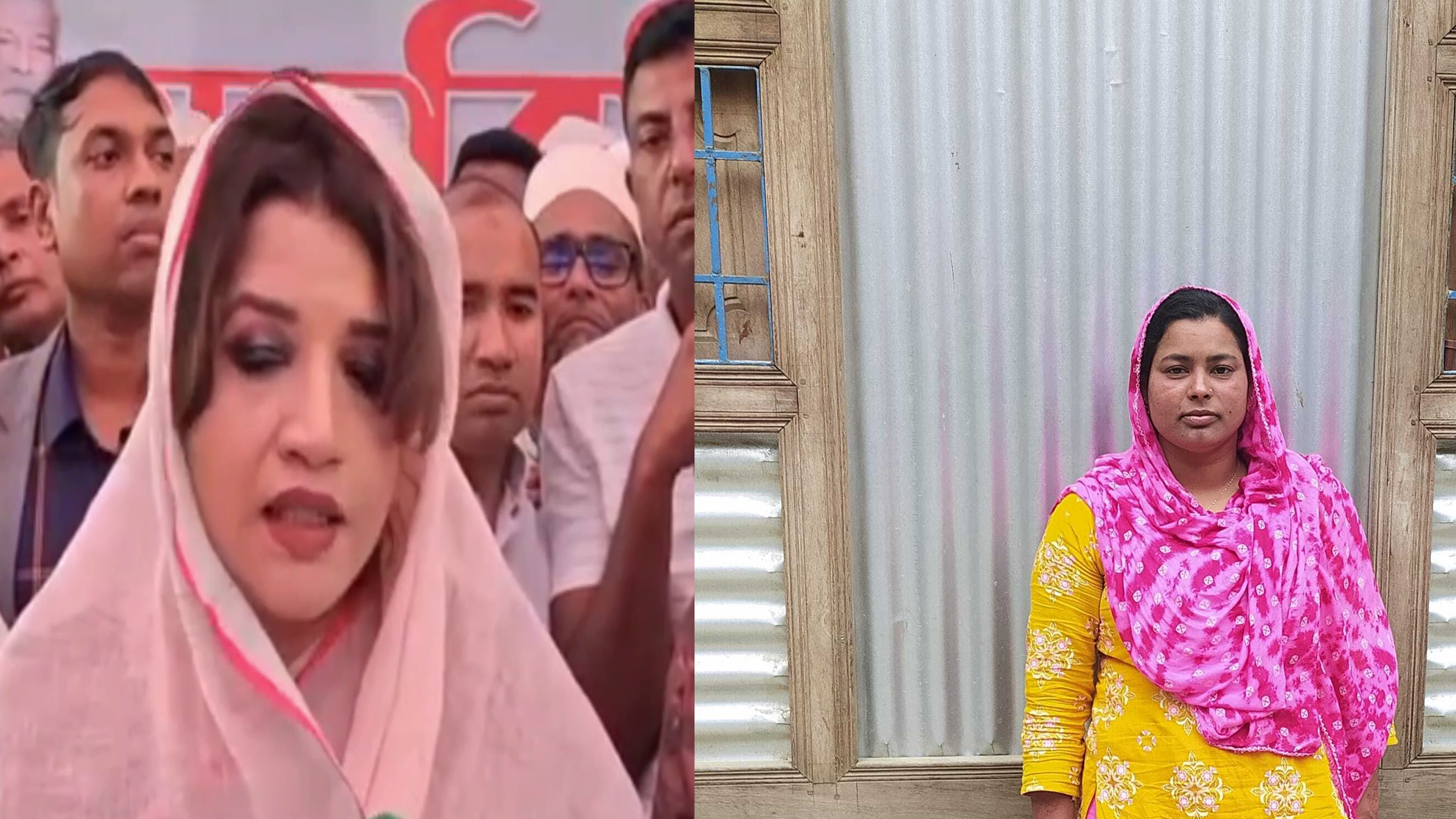 লেবাননে নিহত দিপালীর মরদেহ দেশে আনার ব্যাপারে যা ...