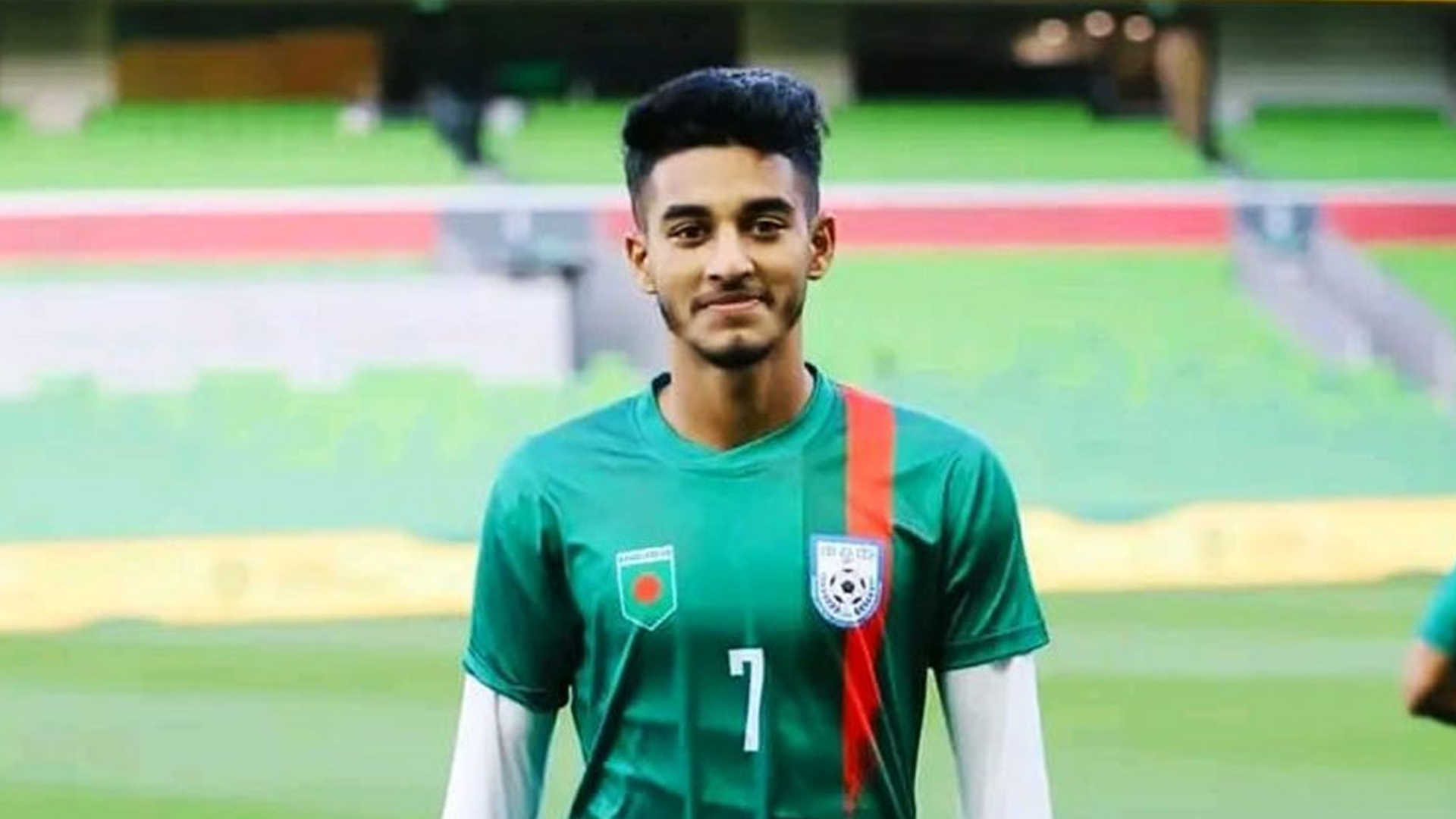 বসুন্ধরা কিংস ছেড়ে আবাহনীতে যোগ দিলেন মোরসালিন