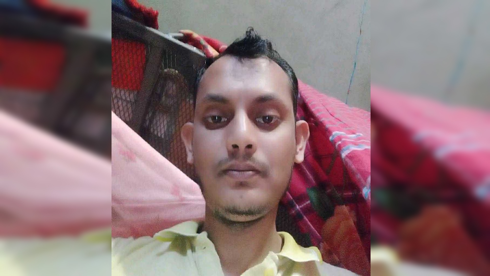 জমিতে সেচ দিতে গিয়ে বিদ্যুৎস্পৃষ্টে যুবকের মৃত্যু