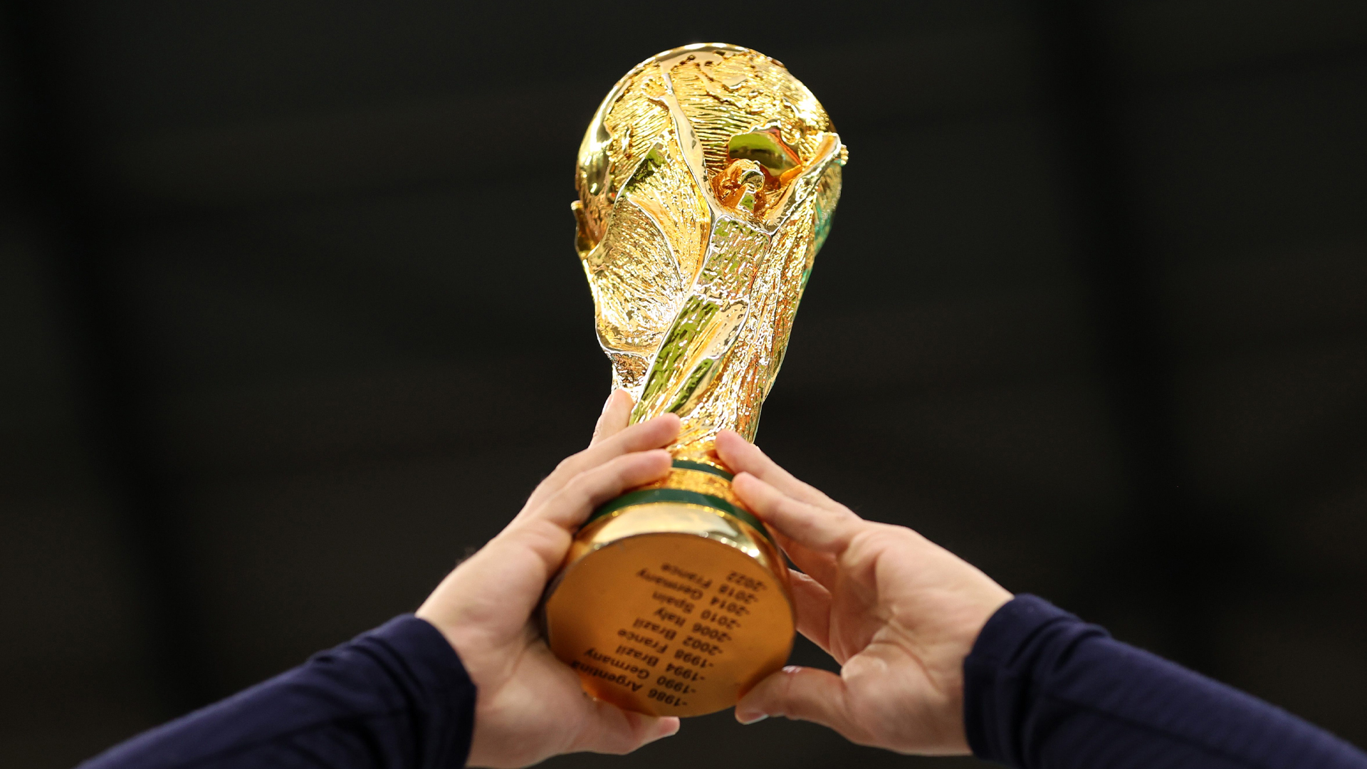 ২০২৬ বিশ্বকাপের প্রাইজমানি বাড়াতে যাচ্ছে ফিফা