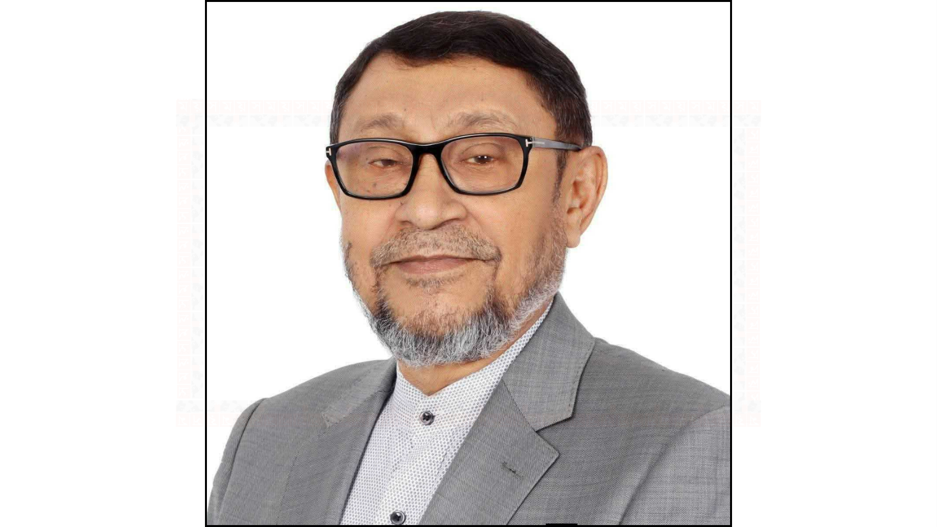 স্বাস্থ্য ও পরিবার কল্যাণ মন্ত্রী হলেন সরদার সাখাওয়াত হোসেন বকুল