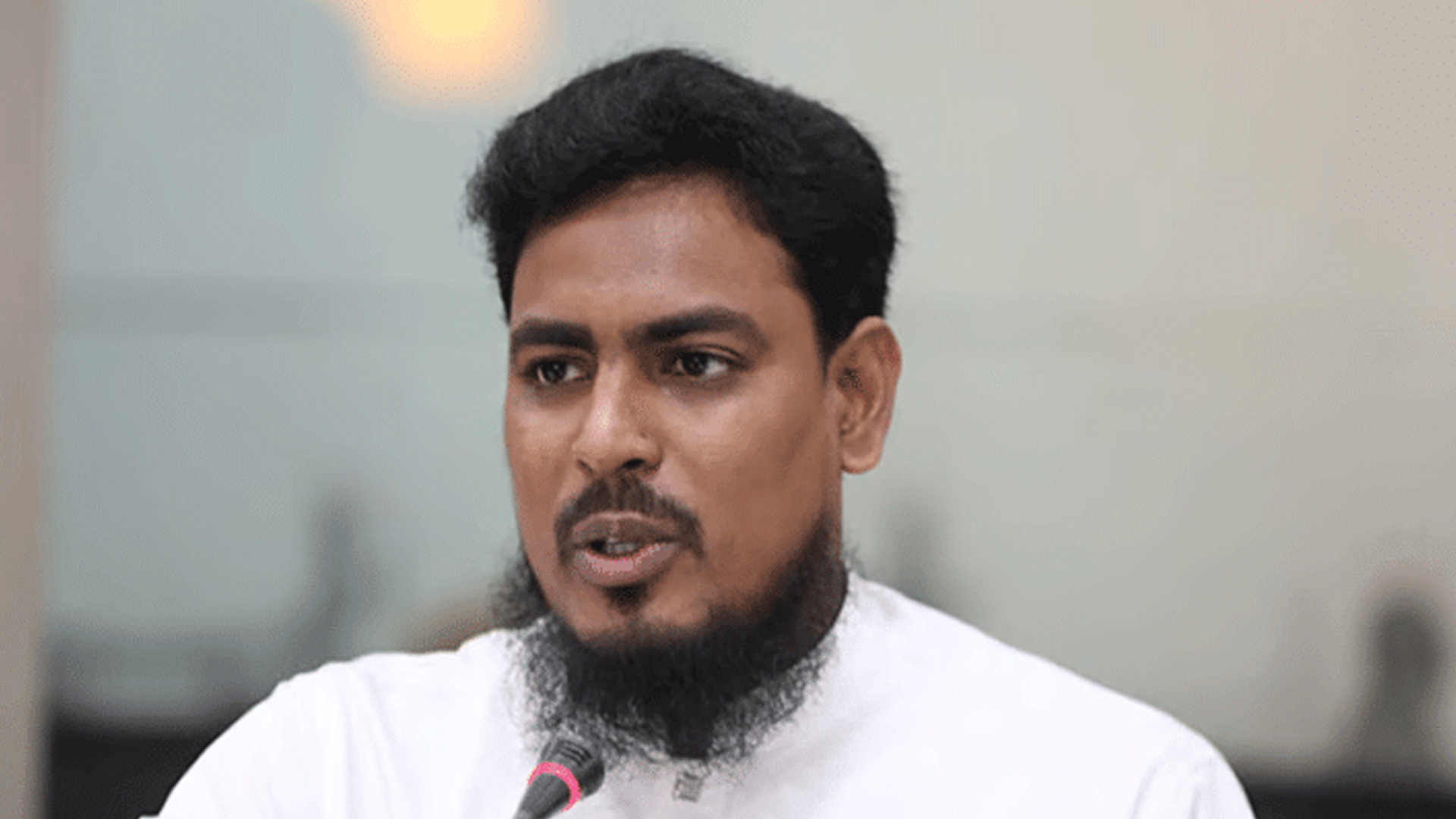 অর্থনীতির চালিকাশক্তি হয়েও শ্রমিকরা বৈষম্যের শিকার: আখতার হোসেন