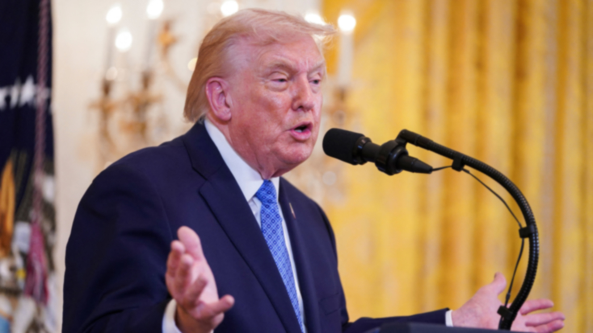 যুক্তরাষ্ট্রে প্রবেশে আরও কয়েকটি দেশের ওপর নিষেধাজ্ঞা, তালিকায় কারা