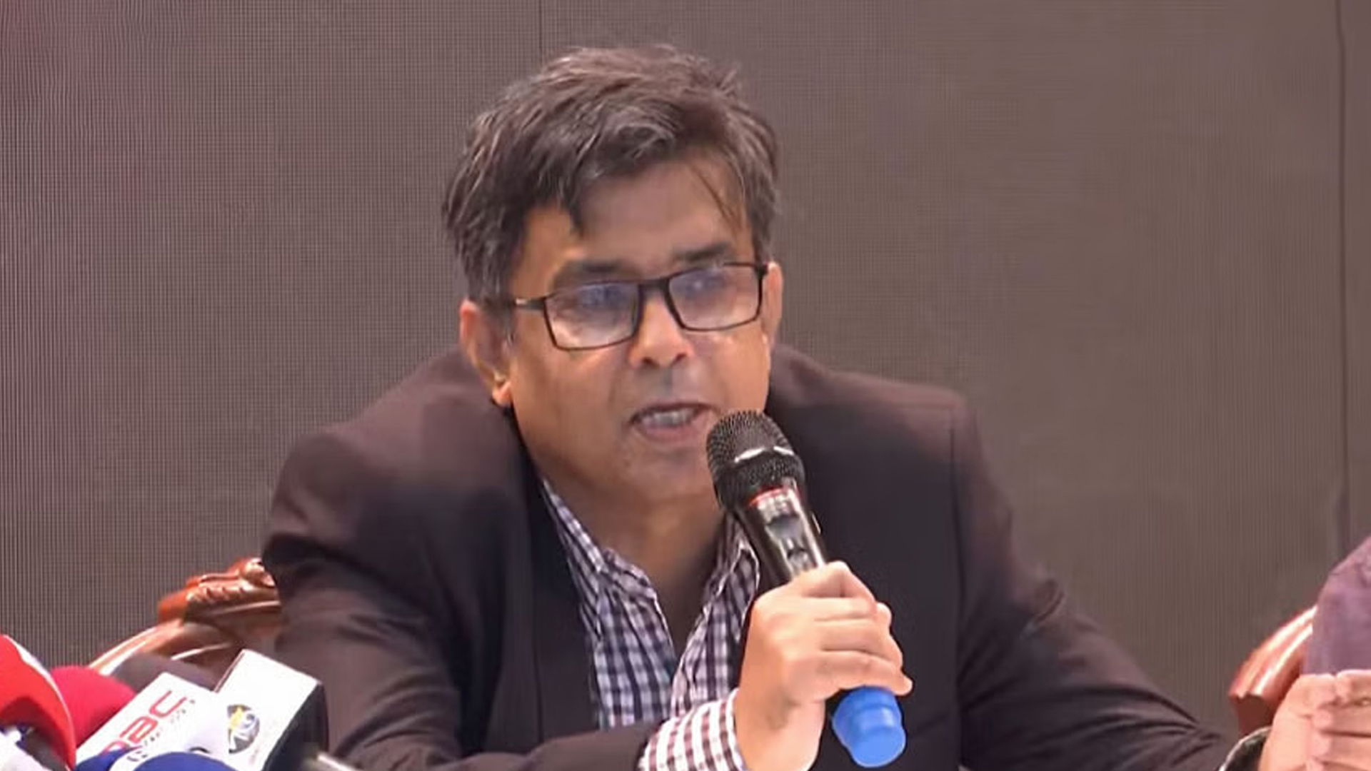 আওয়ামী লীগ বিক্ষোভের চেষ্টা করলে আইনের সর্বোচ্চ শক্তি প্রয়োগ হবে: প্রেস সচিব