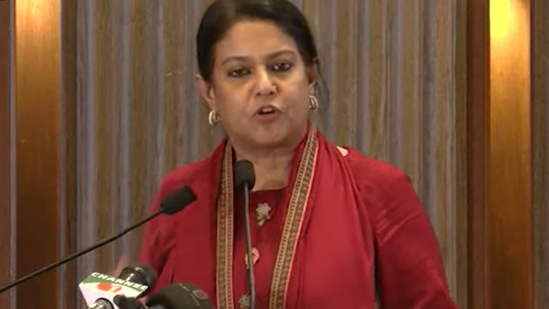 সরকার ইটভাটার বিরুদ্ধে আইন করে, কিন্তু বিকল্প তৈরি করে না: রিজওয়ানা