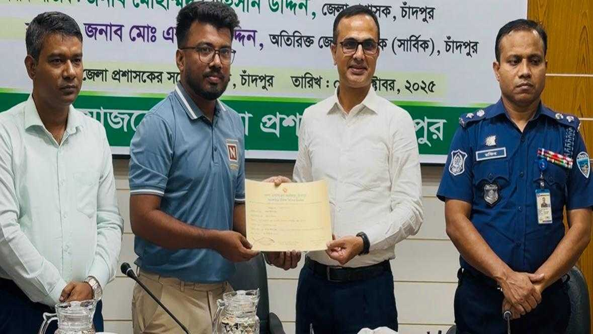 অনলাইনে ইলিশ বিক্রির নামে প্রতারণা ঠেকাতে নতুন উদ্যোগ