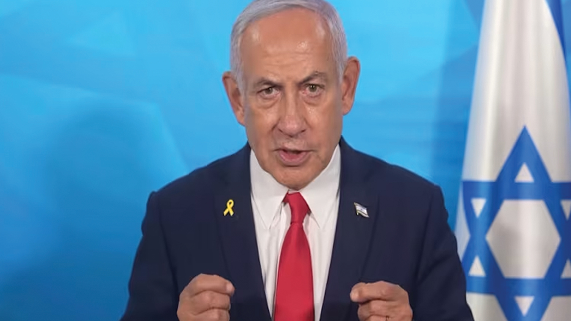 ইরান যুদ্ধে ‘অর্ধেকেরও বেশি’  লক্ষ্য অর্জিত হয়েছে, দাবি নেতানিয়াহুর