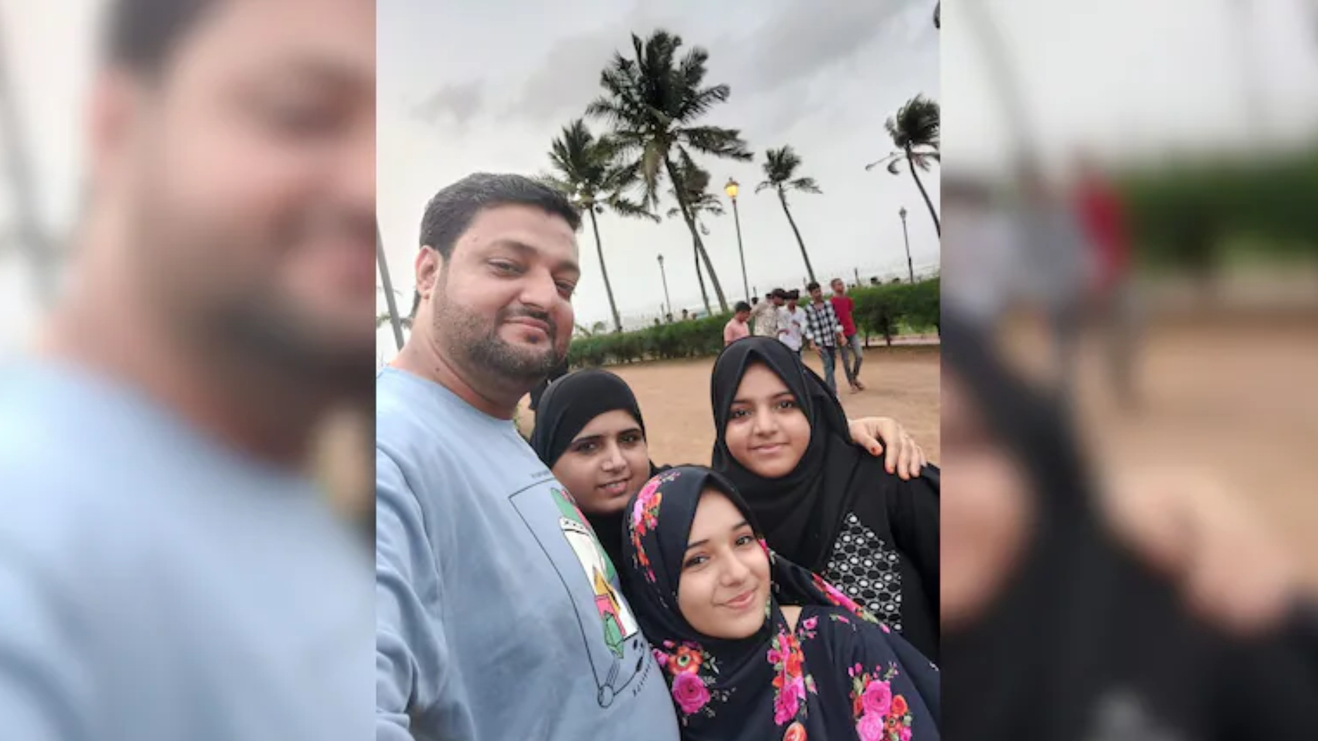 ভারতে ‘বিরিয়ানি ও তরমুজ খেয়ে’ দুই সন্তানসহ স্বামী-স্ত্রীর মৃত্যু!