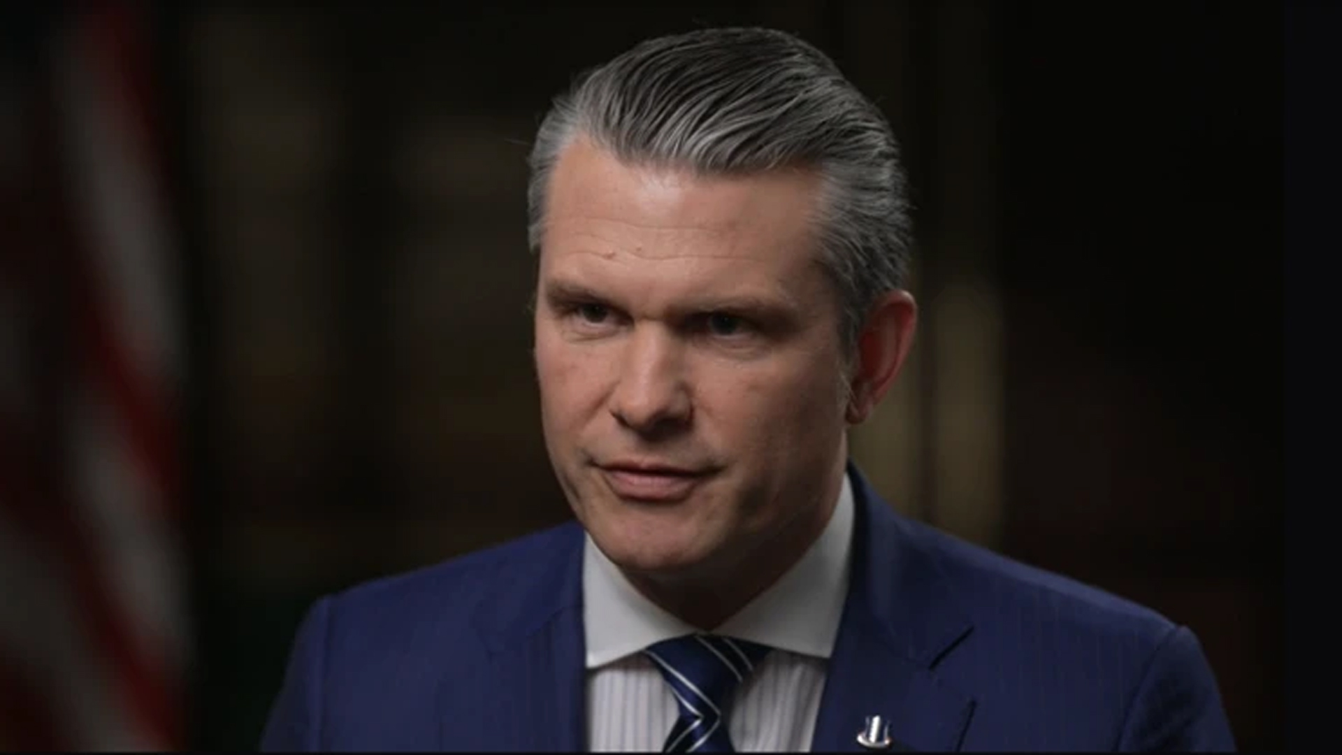 ইরানে সবচেয়ে তীব্র হামলা হবে আজ: মার্কিন প্রতিরক্ষামন্ত্রী